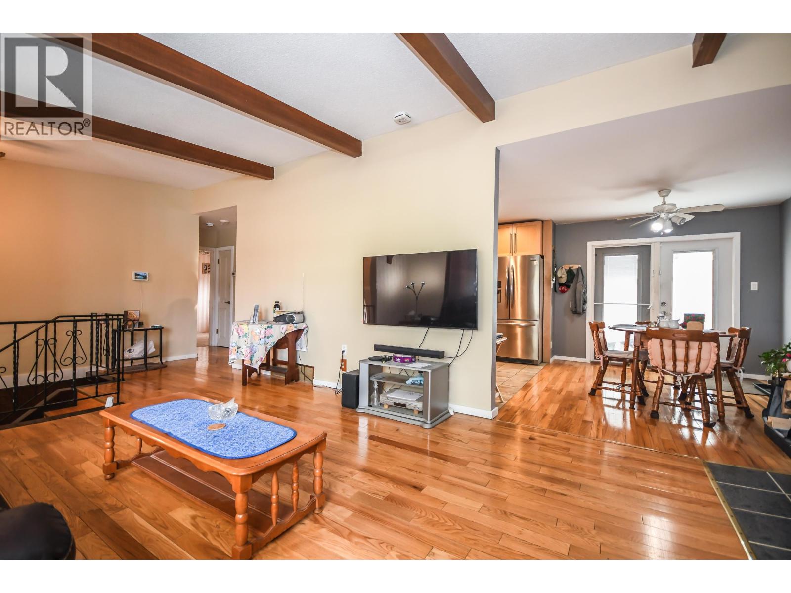 110 S Moffat Street, Prince George, British Columbia  V2M 3L3 - Photo 13 - R3089915