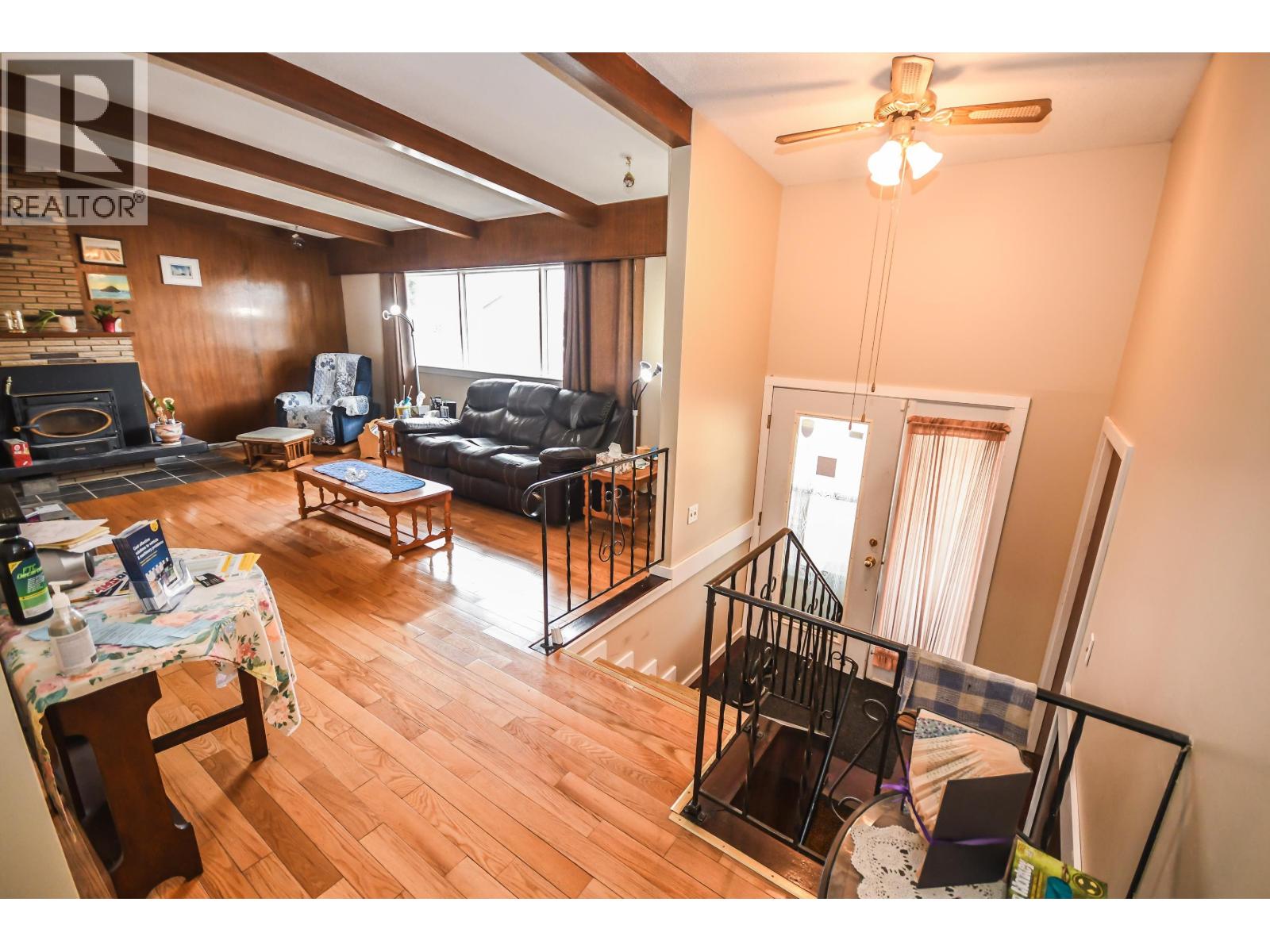 110 S Moffat Street, Prince George, British Columbia  V2M 3L3 - Photo 16 - R3089915