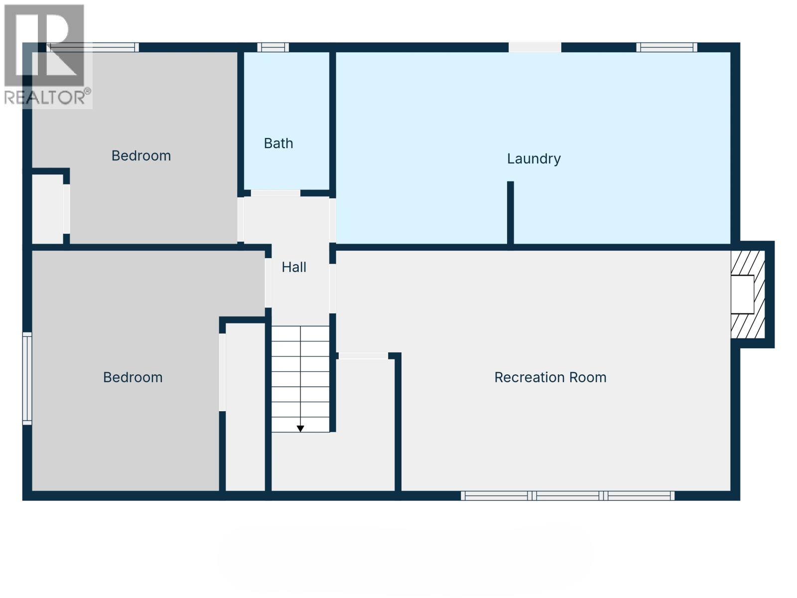 110 S Moffat Street, Prince George, British Columbia  V2M 3L3 - Photo 2 - R3089915