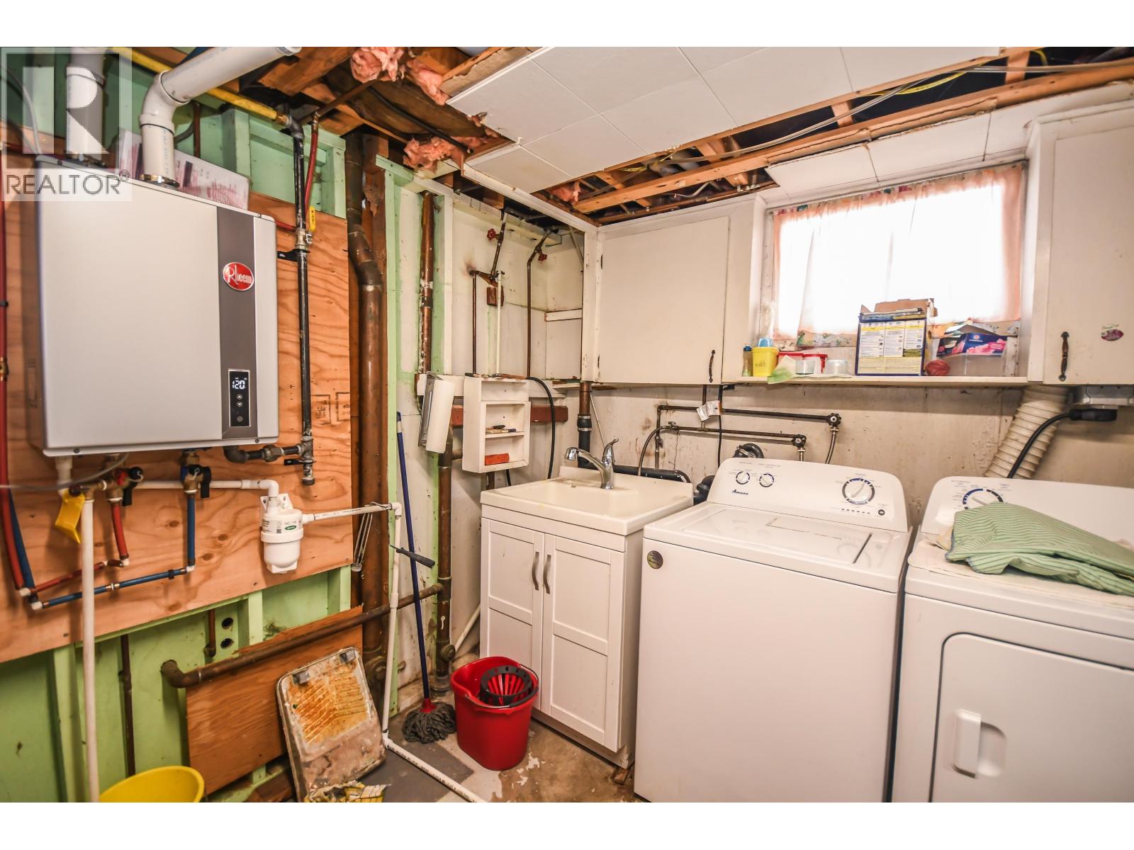 110 S Moffat Street, Prince George, British Columbia  V2M 3L3 - Photo 25 - R3089915