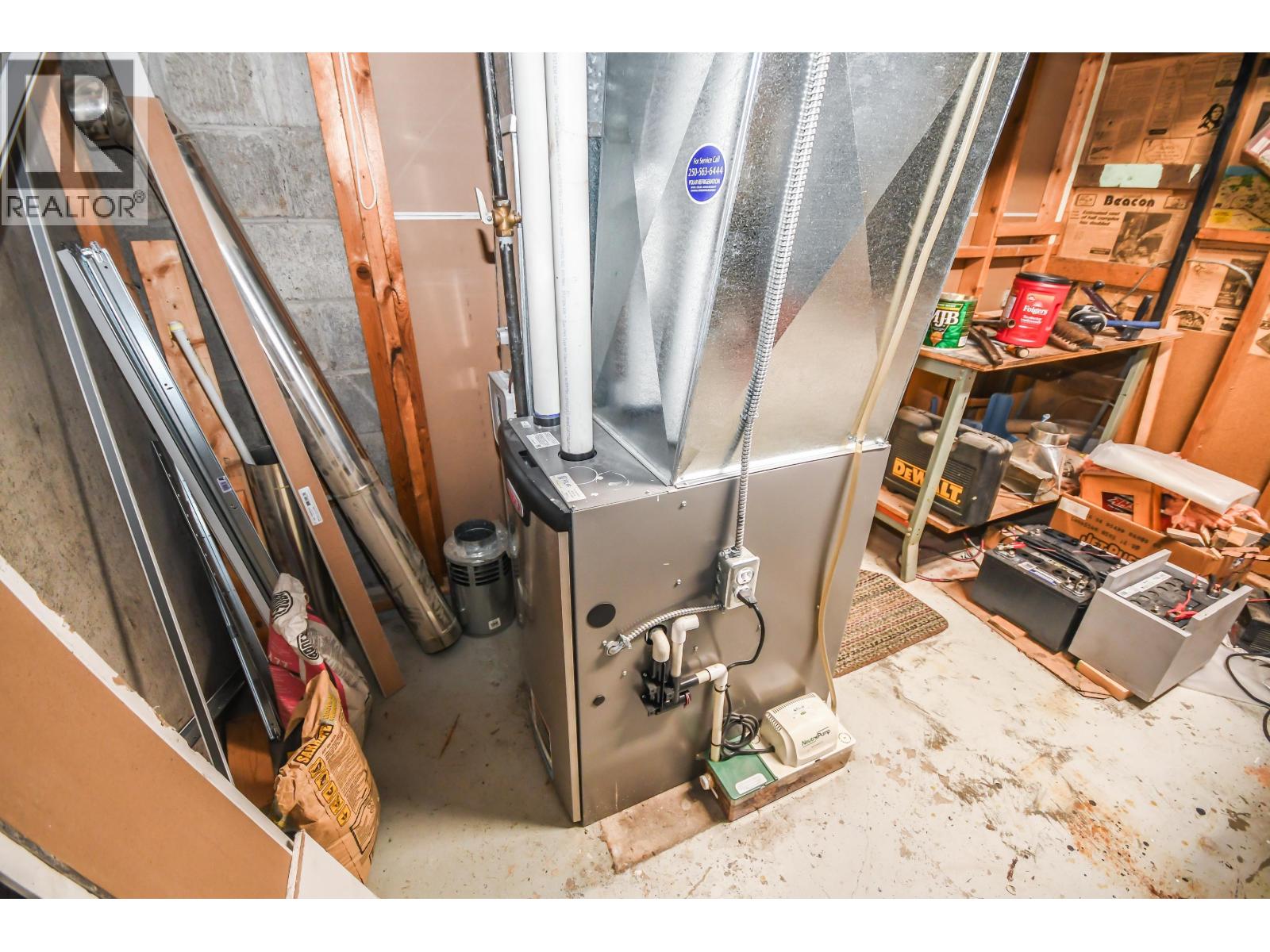 110 S Moffat Street, Prince George, British Columbia  V2M 3L3 - Photo 26 - R3089915