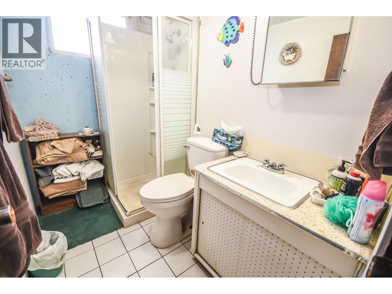 110 S Moffat Street, Prince George, British Columbia  V2M 3L3 - Photo 27 - R3089915