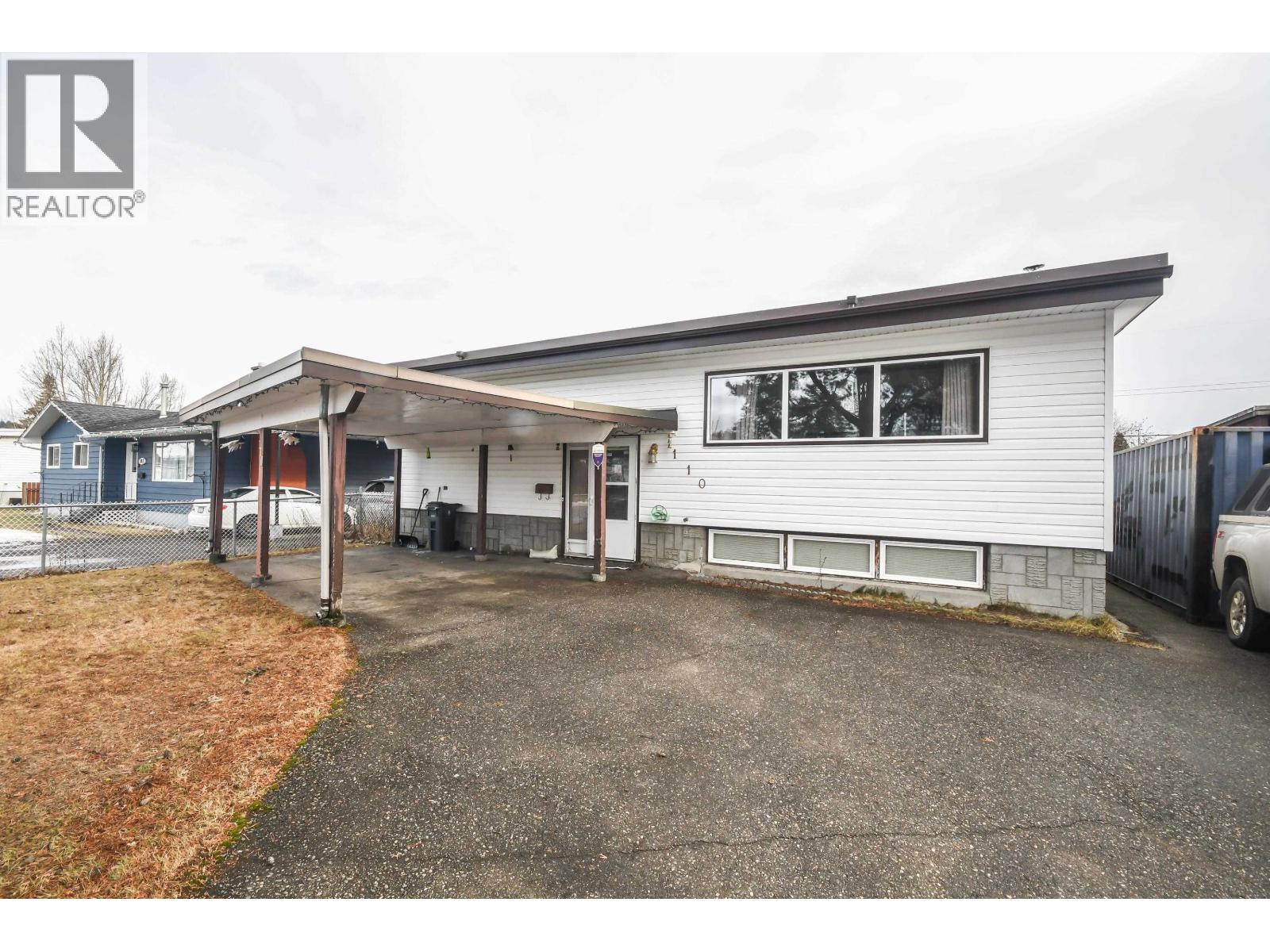 110 S Moffat Street, Prince George, British Columbia  V2M 3L3 - Photo 28 - R3089915