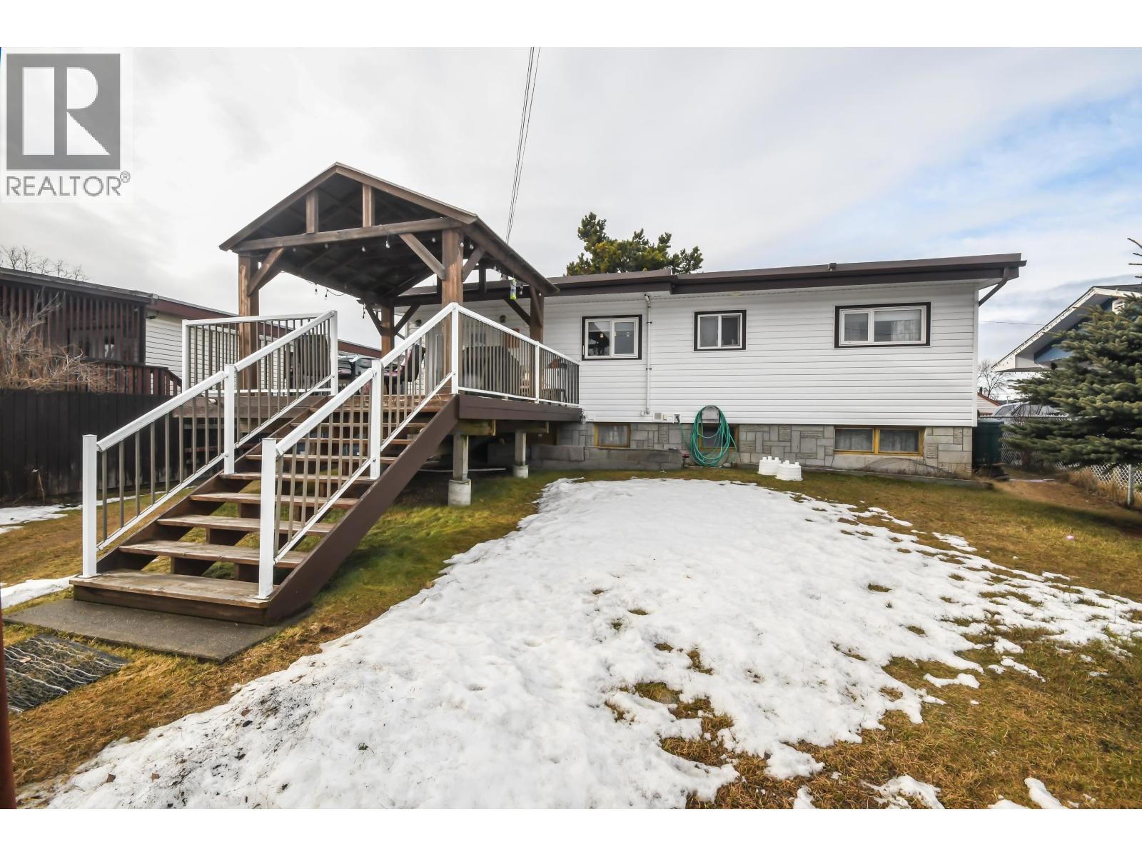 110 S Moffat Street, Prince George, British Columbia  V2M 3L3 - Photo 29 - R3089915