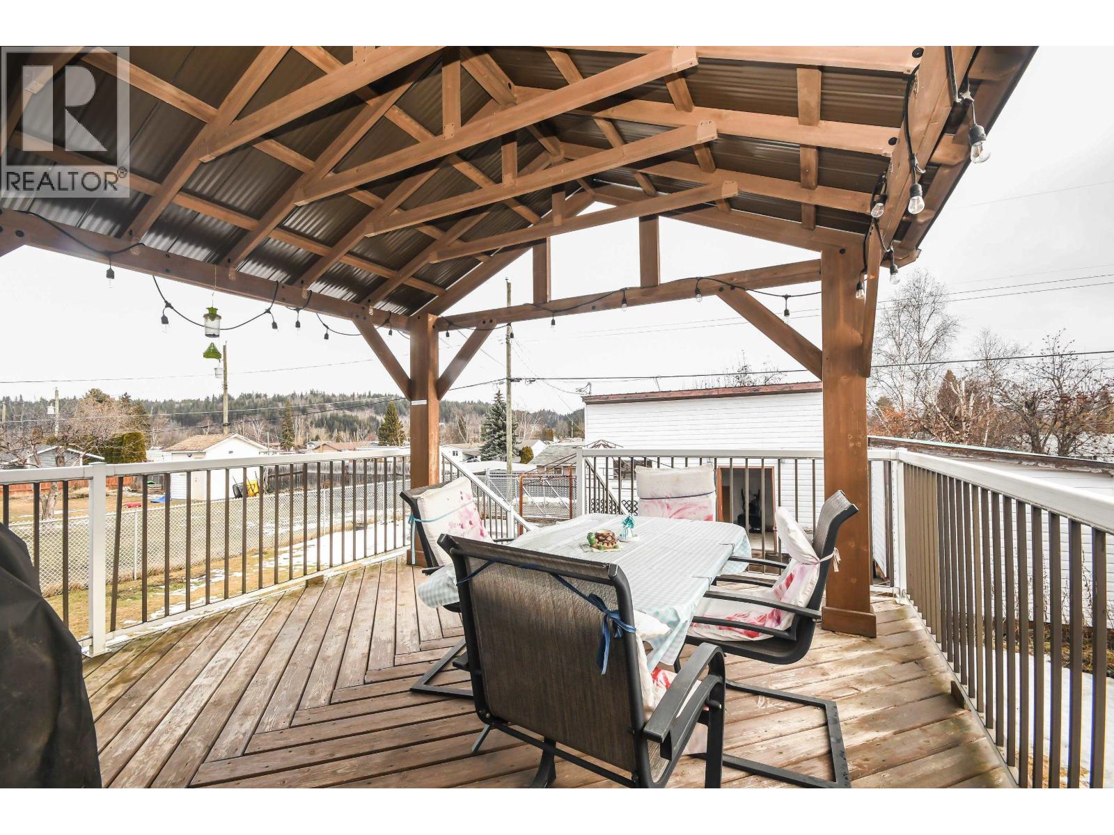 110 S Moffat Street, Prince George, British Columbia  V2M 3L3 - Photo 31 - R3089915