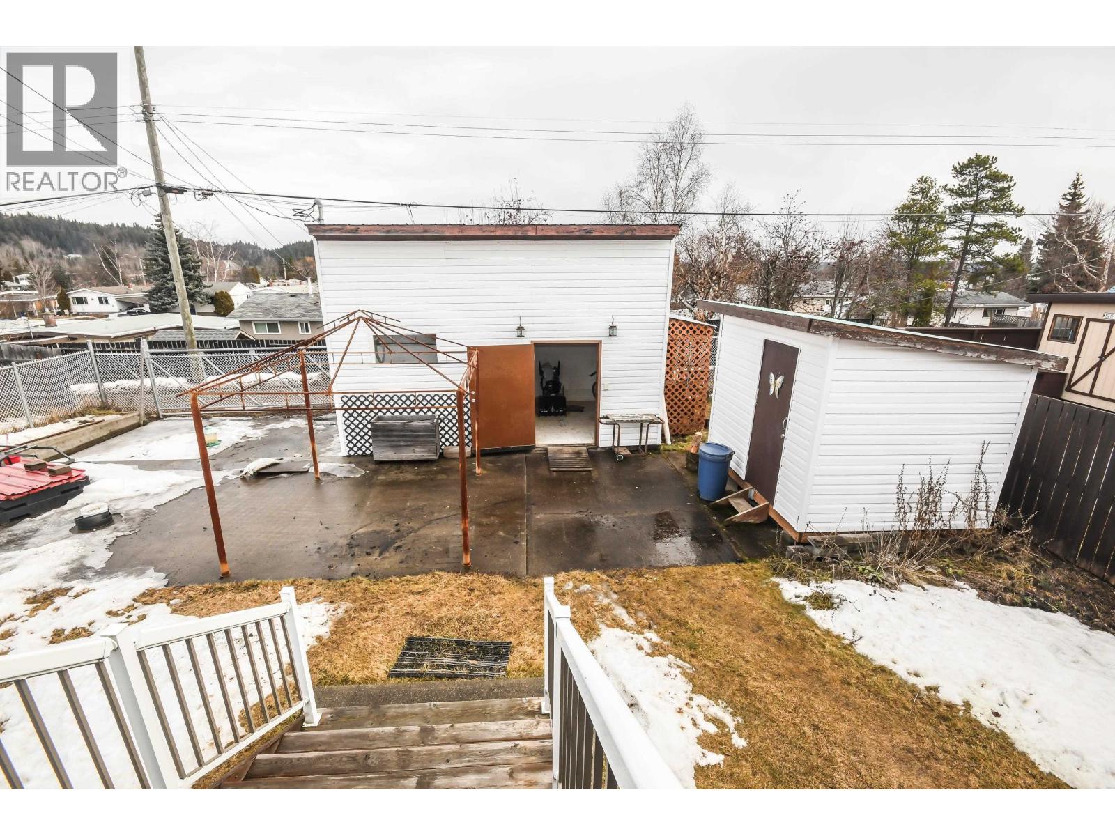 110 S Moffat Street, Prince George, British Columbia  V2M 3L3 - Photo 32 - R3089915