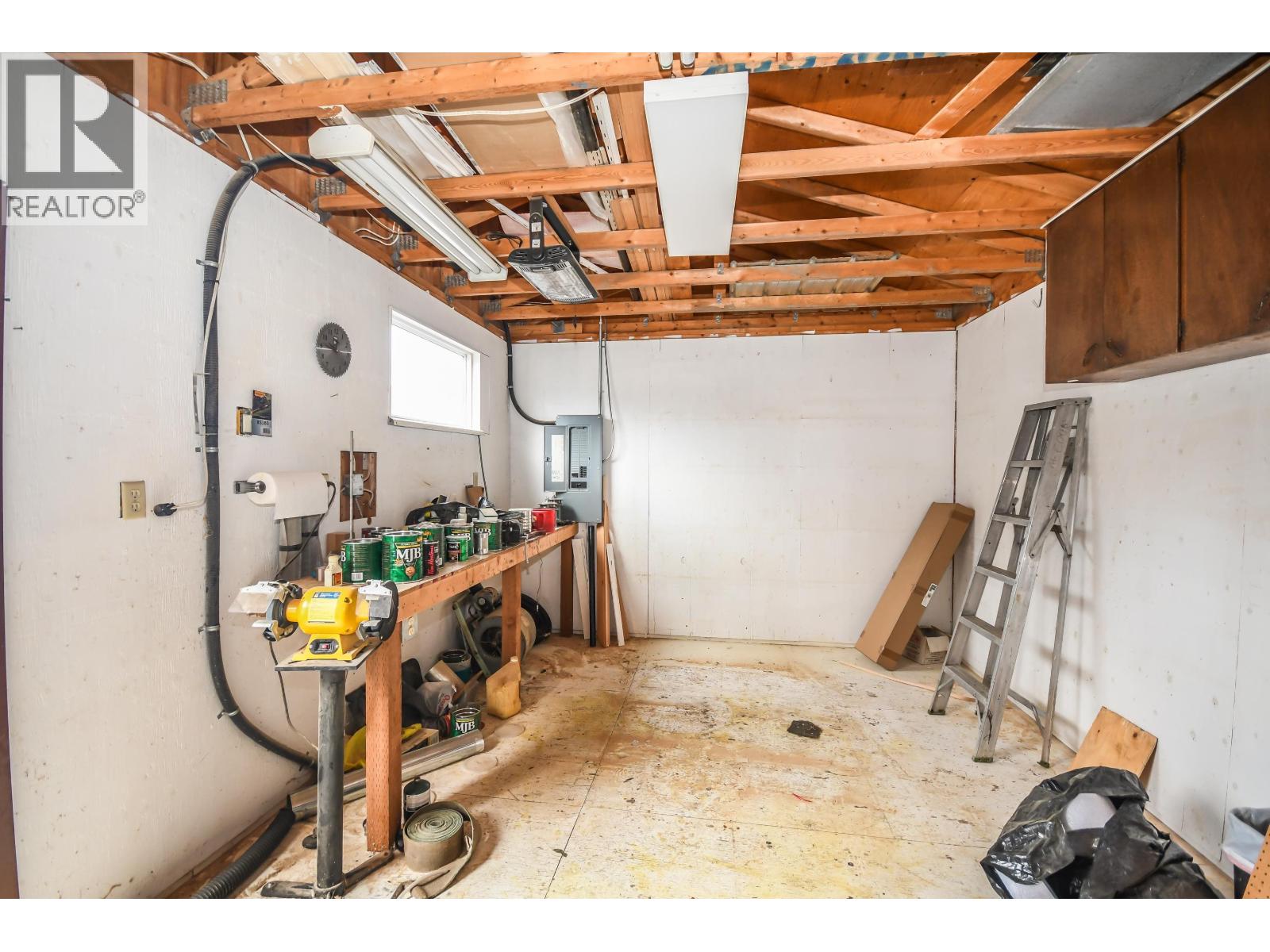 110 S Moffat Street, Prince George, British Columbia  V2M 3L3 - Photo 34 - R3089915