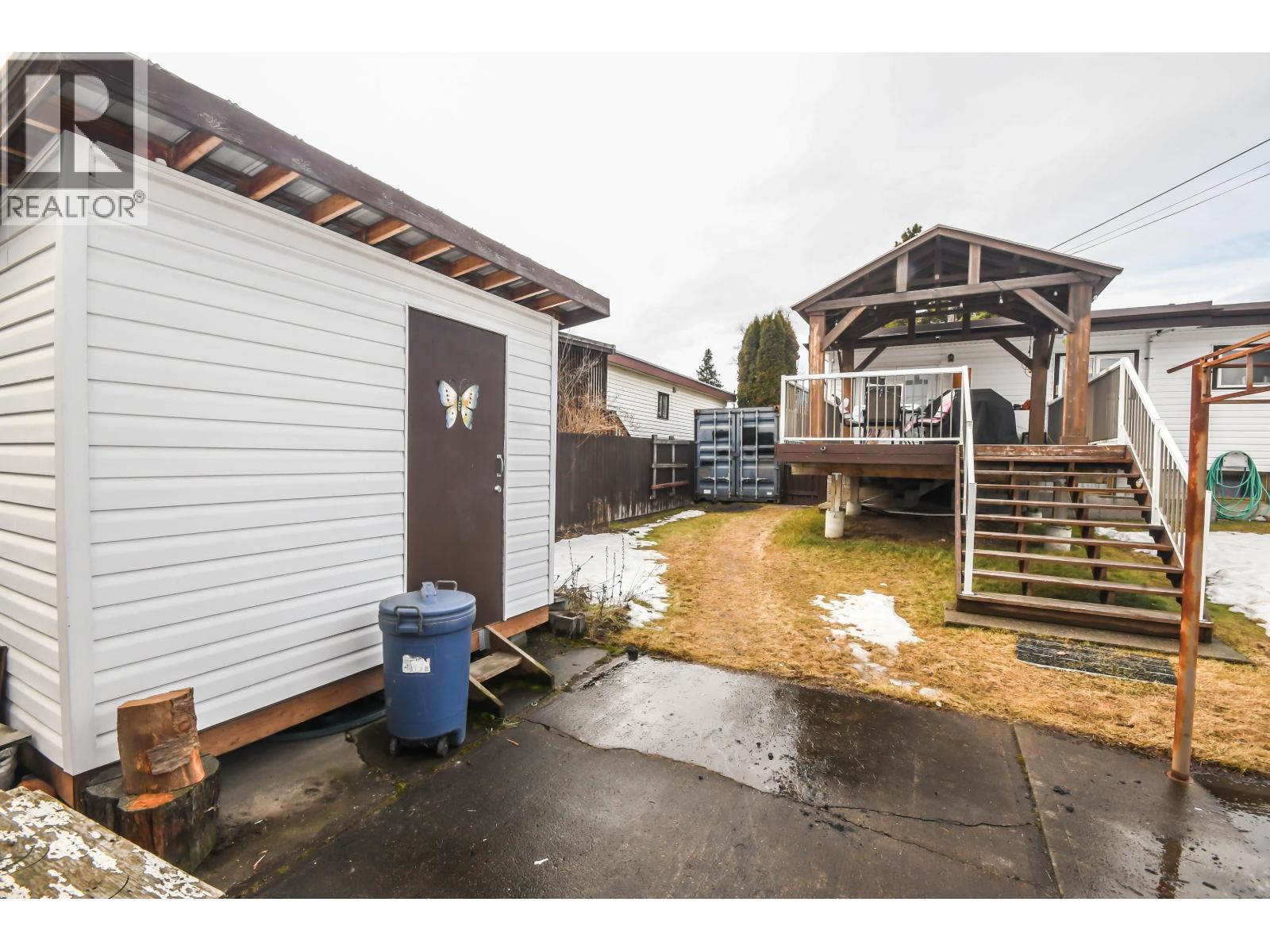 110 S Moffat Street, Prince George, British Columbia  V2M 3L3 - Photo 35 - R3089915