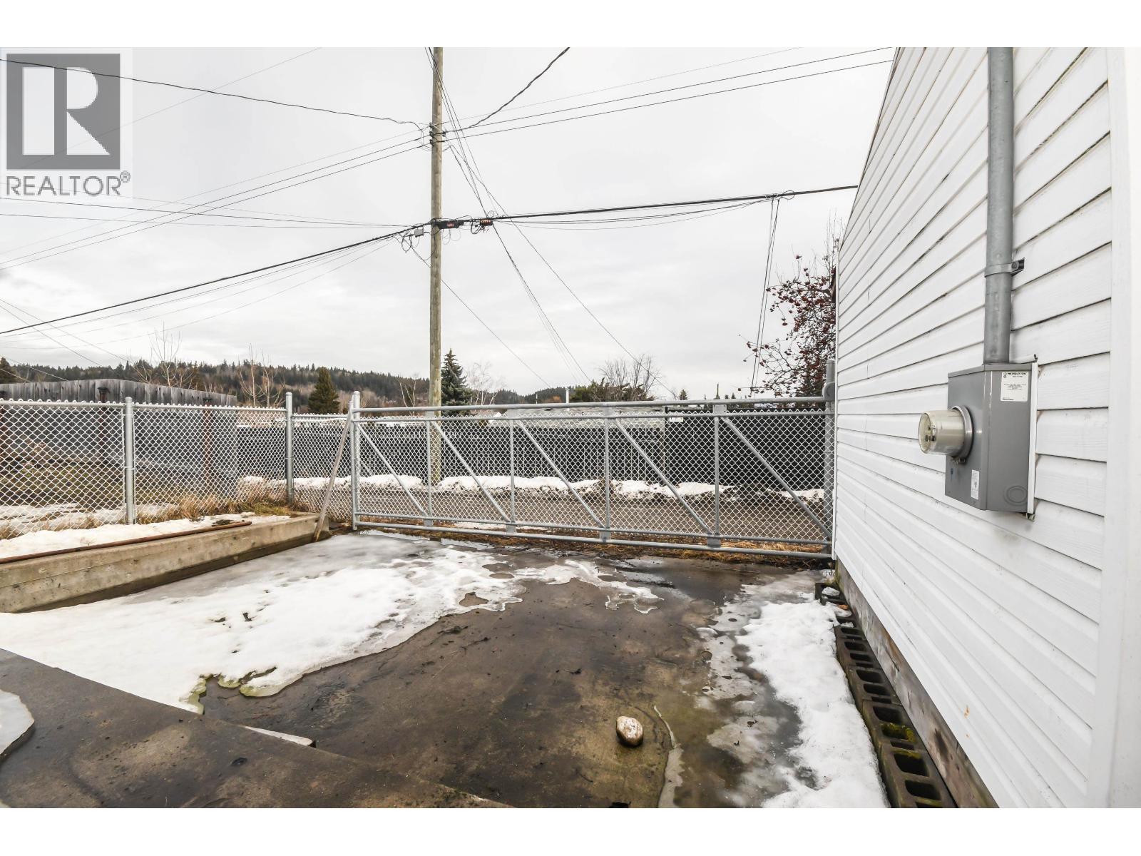 110 S Moffat Street, Prince George, British Columbia  V2M 3L3 - Photo 36 - R3089915