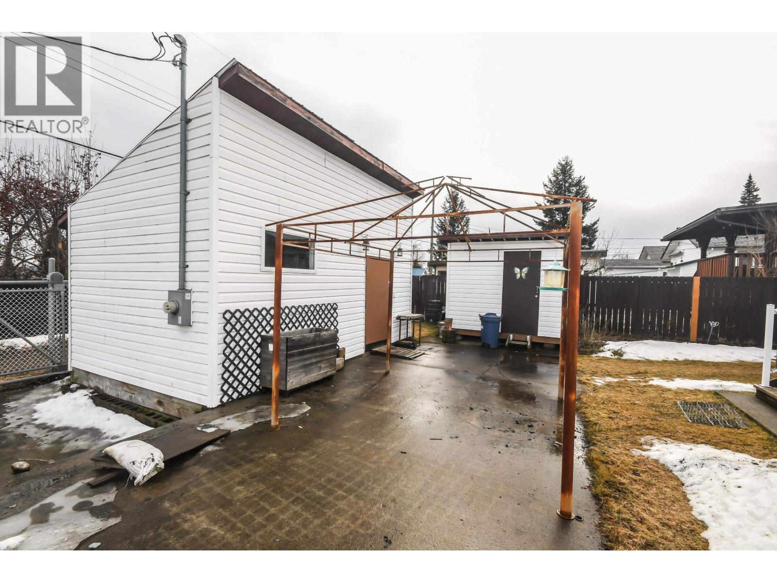 110 S Moffat Street, Prince George, British Columbia  V2M 3L3 - Photo 37 - R3089915