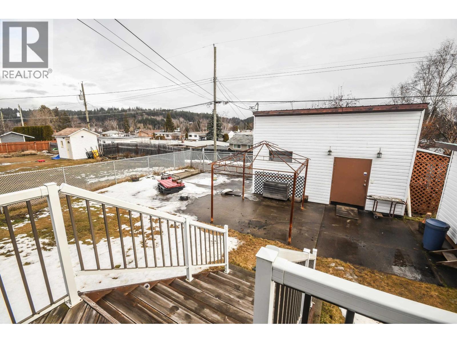 110 S Moffat Street, Prince George, British Columbia  V2M 3L3 - Photo 38 - R3089915