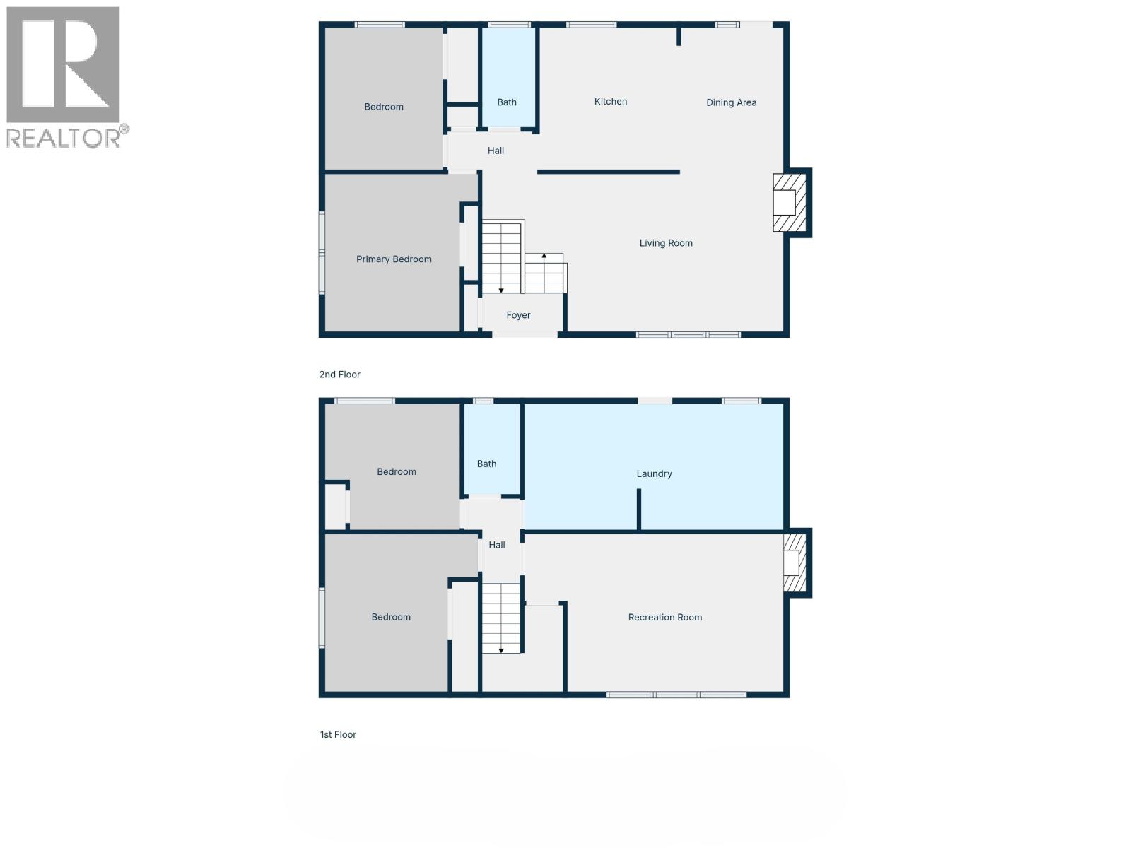 110 S Moffat Street, Prince George, British Columbia  V2M 3L3 - Photo 4 - R3089915