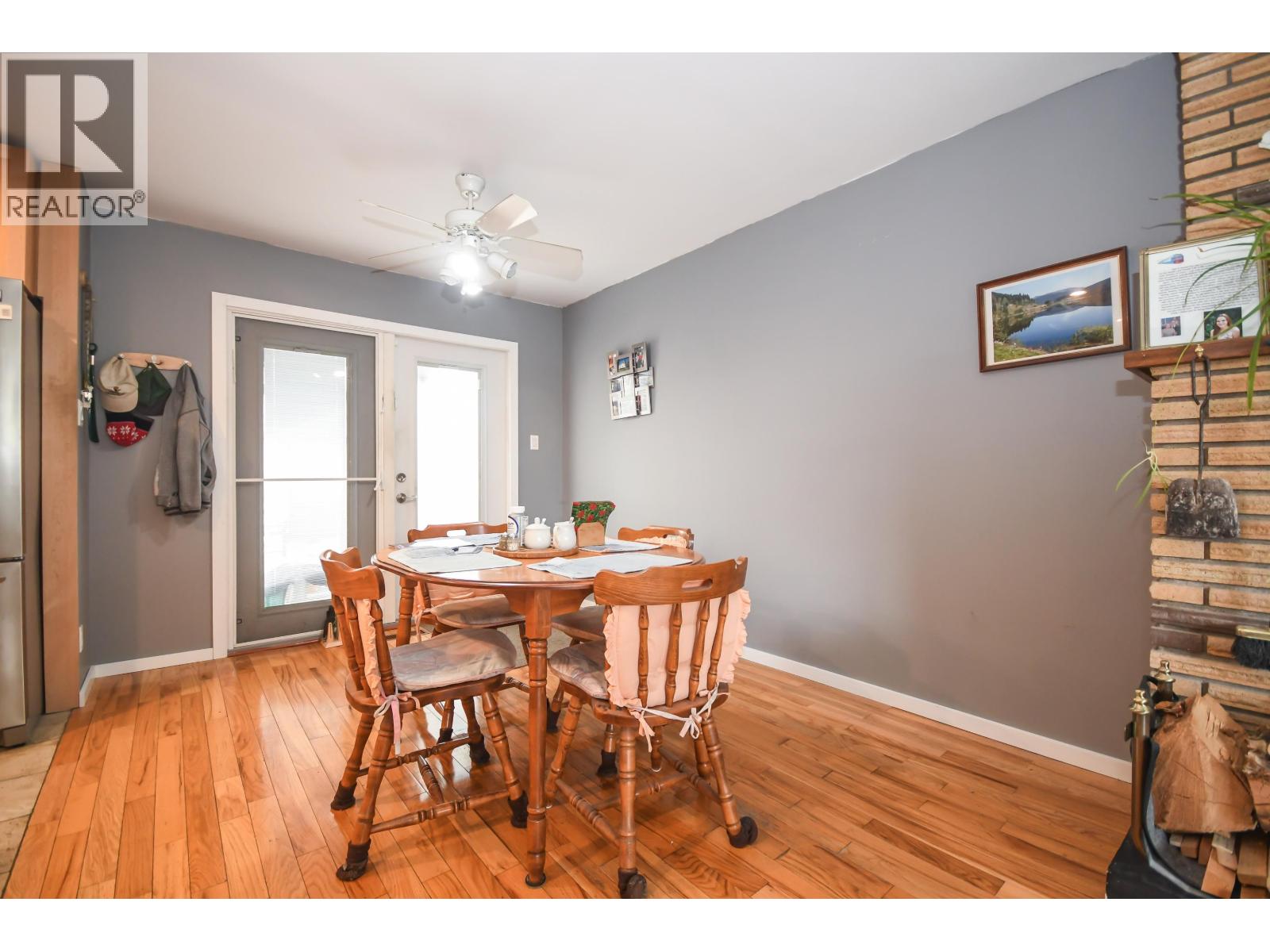 110 S Moffat Street, Prince George, British Columbia  V2M 3L3 - Photo 7 - R3089915