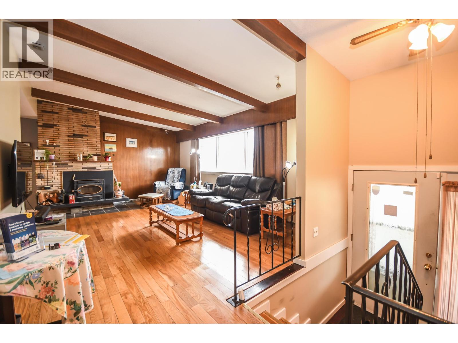 110 S Moffat Street, Prince George, British Columbia  V2M 3L3 - Photo 8 - R3089915