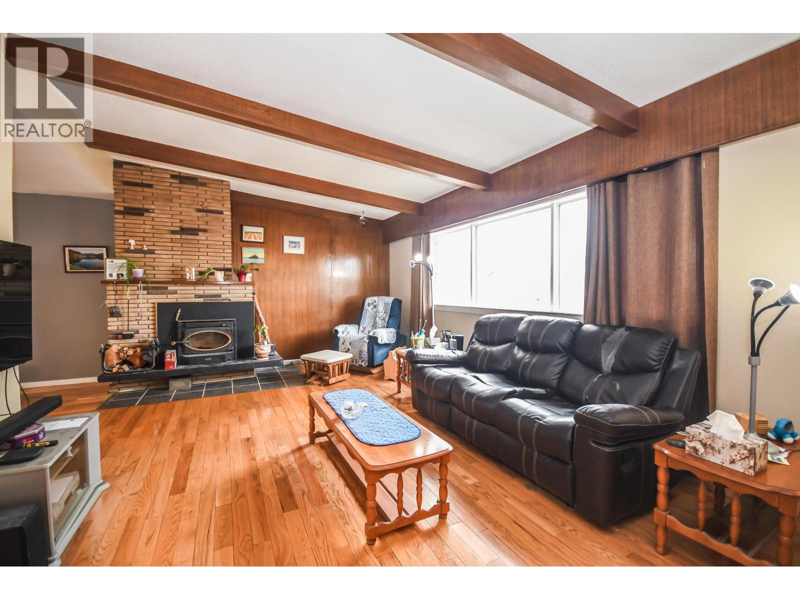 110 S Moffat Street, Prince George, British Columbia  V2M 3L3 - Photo 9 - R3089915