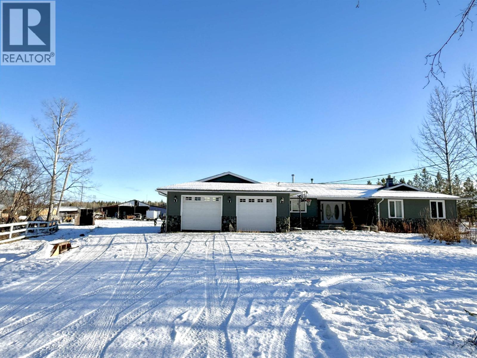 13230 W Beaverley Road, Prince George, British Columbia  V2N 5A6 - Photo 2 - R3089990