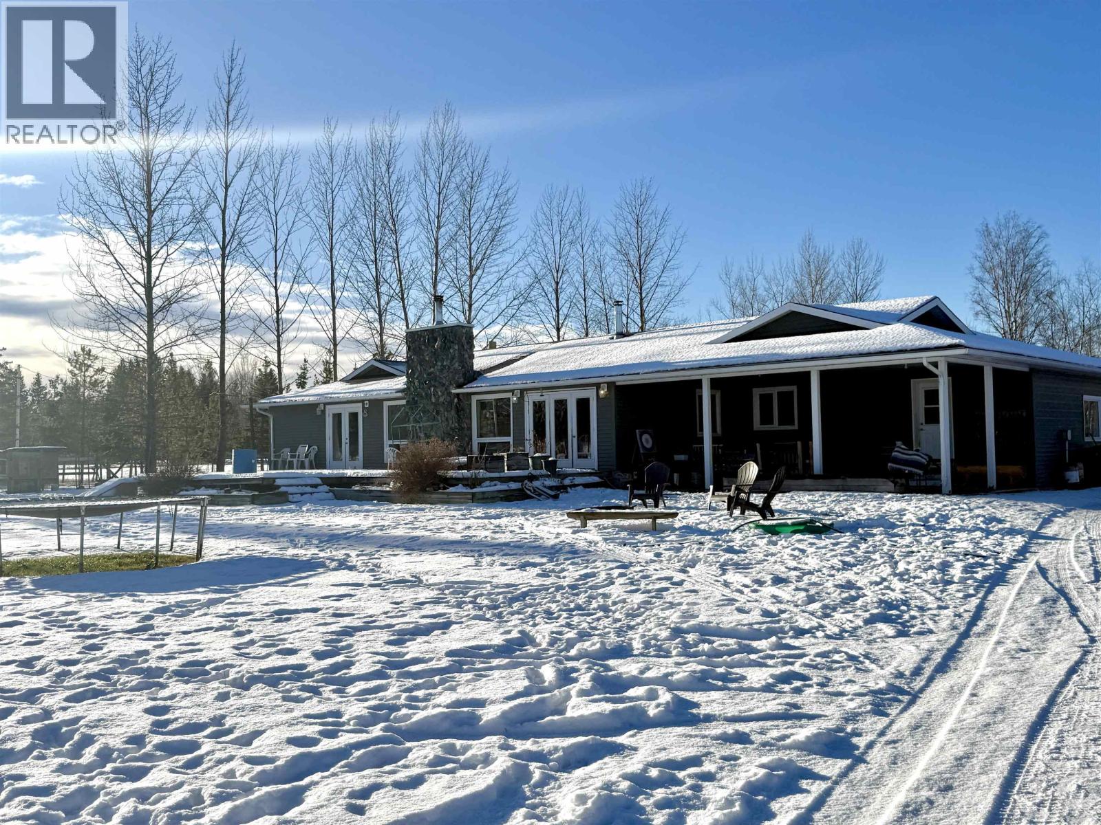 13230 W Beaverley Road, Prince George, British Columbia  V2N 5A6 - Photo 27 - R3089990