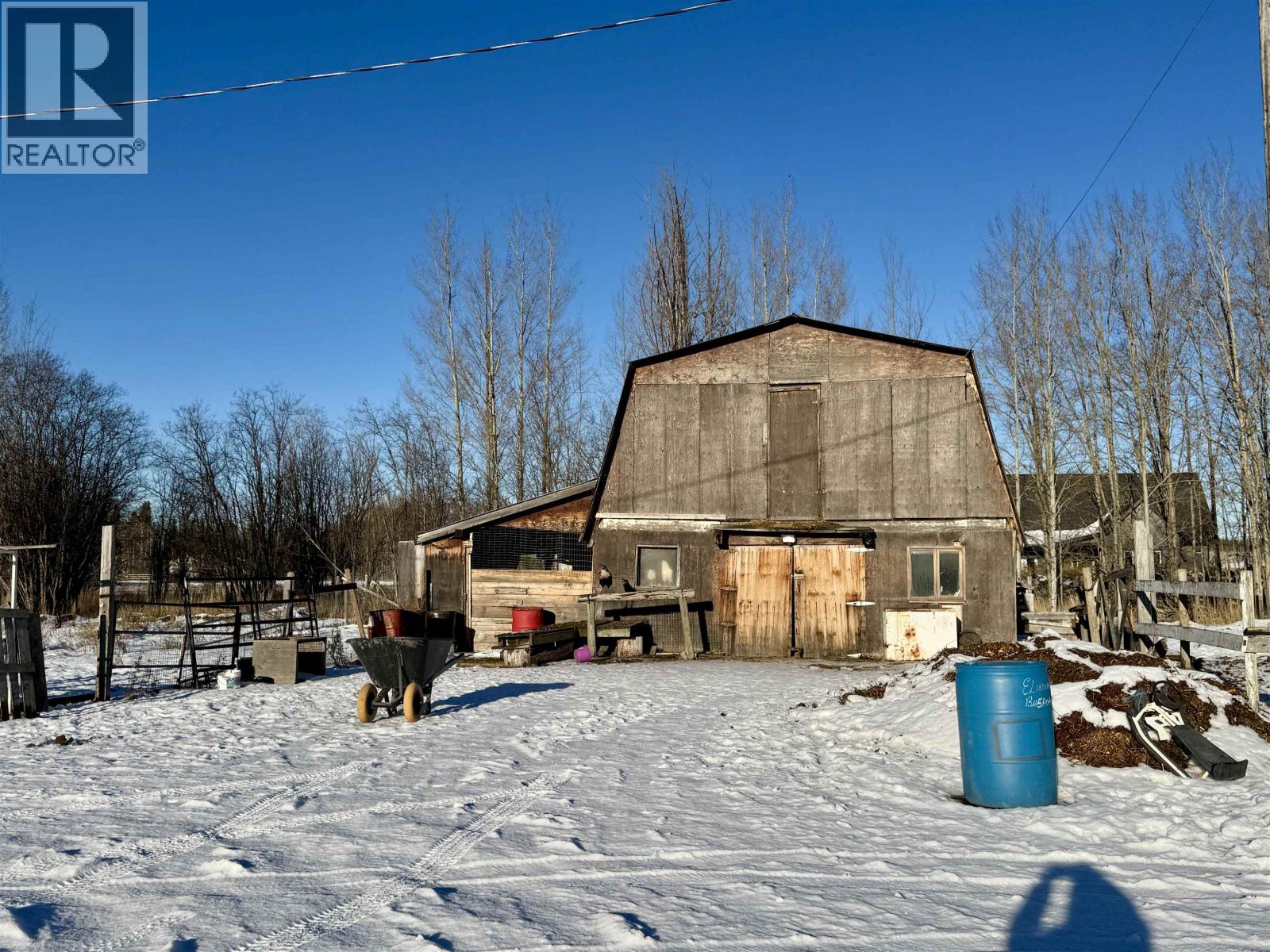 13230 W Beaverley Road, Prince George, British Columbia  V2N 5A6 - Photo 28 - R3089990