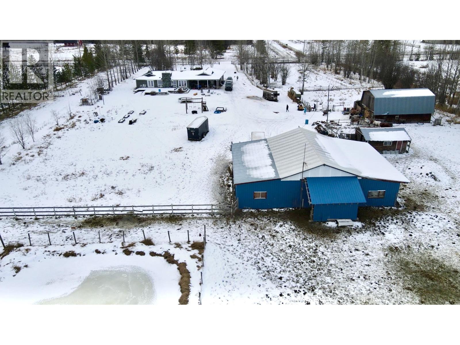 13230 W Beaverley Road, Prince George, British Columbia  V2N 5A6 - Photo 29 - R3089990