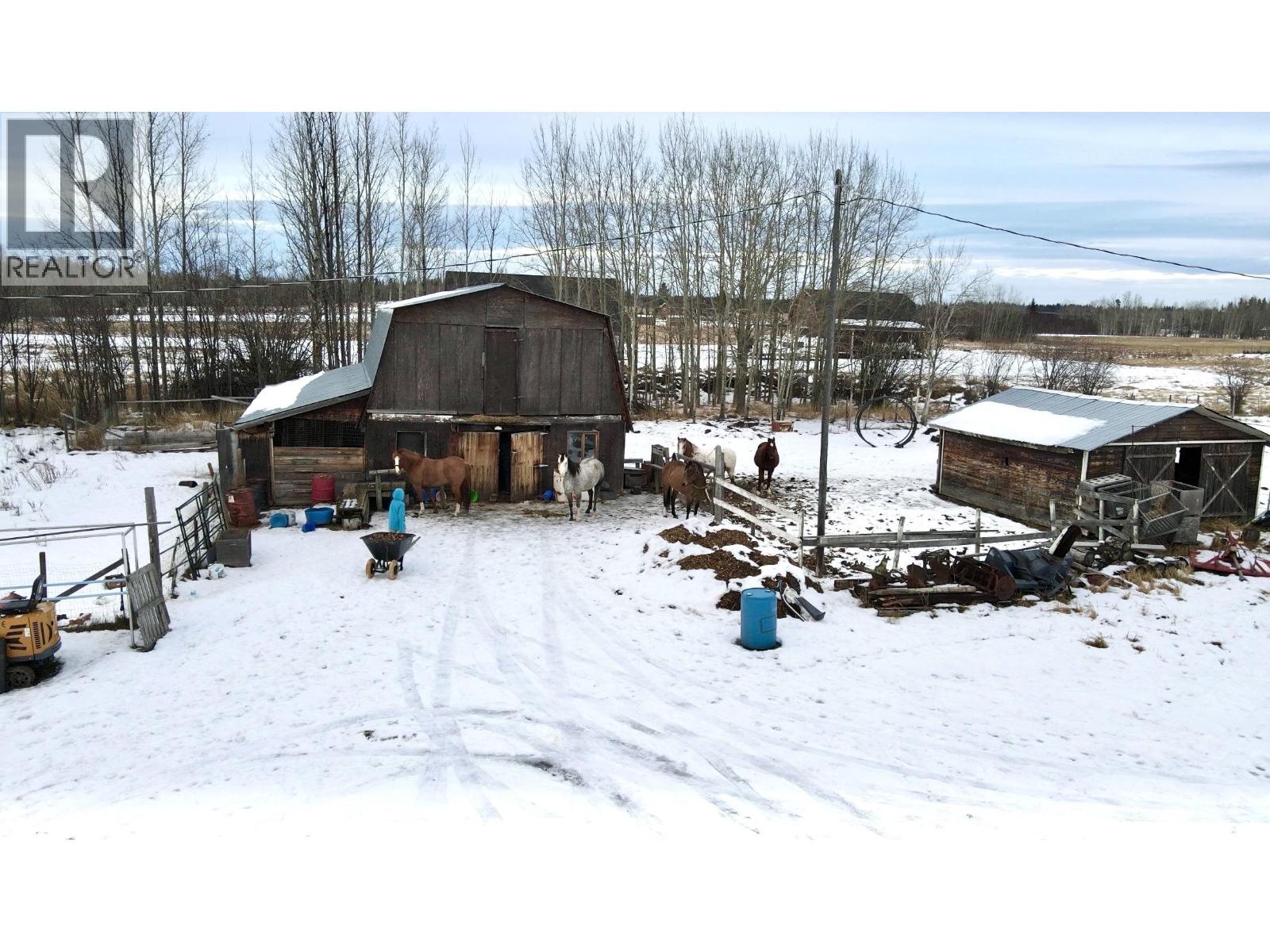 13230 W Beaverley Road, Prince George, British Columbia  V2N 5A6 - Photo 30 - R3089990