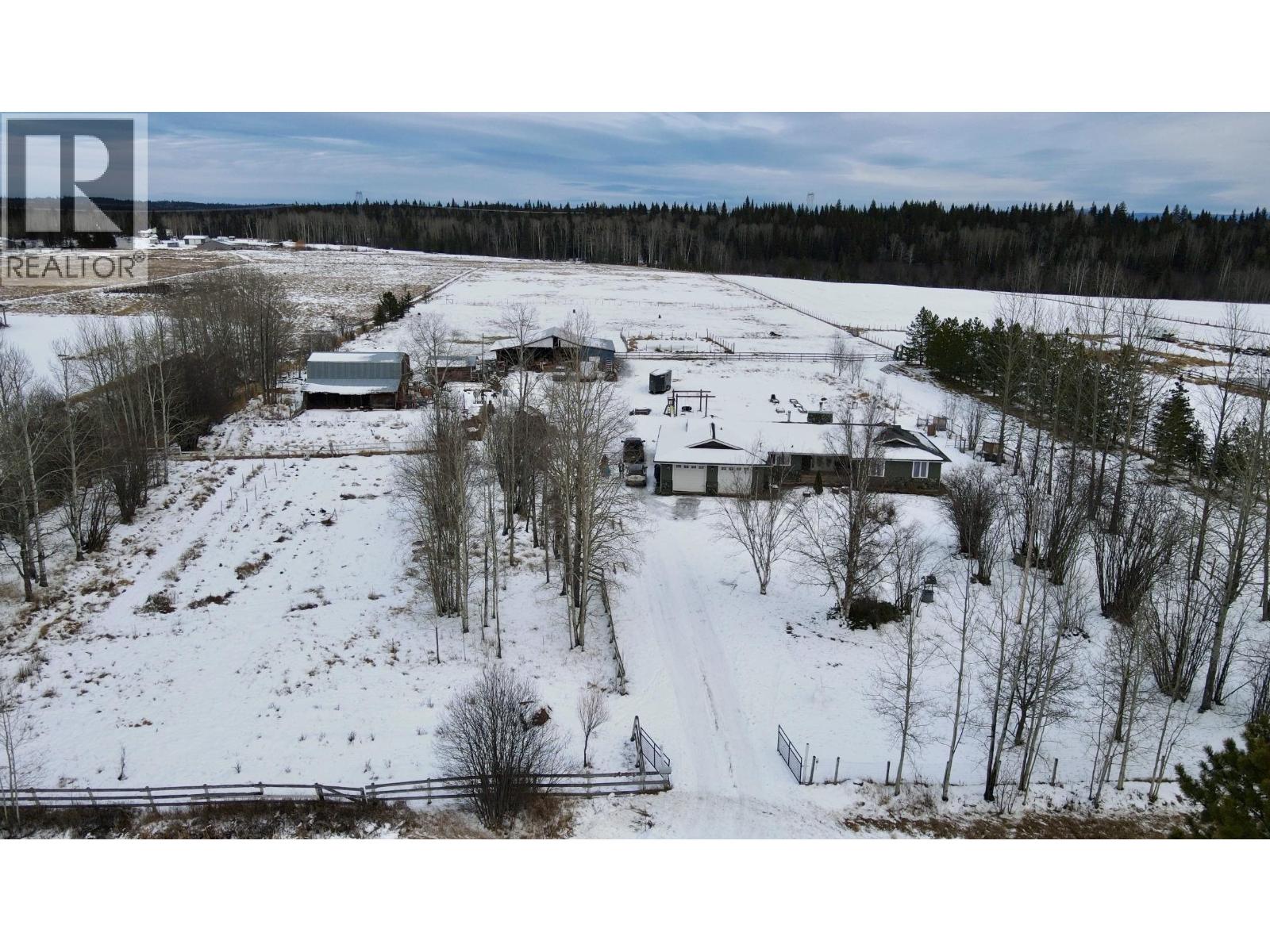 13230 W Beaverley Road, Prince George, British Columbia  V2N 5A6 - Photo 33 - R3089990