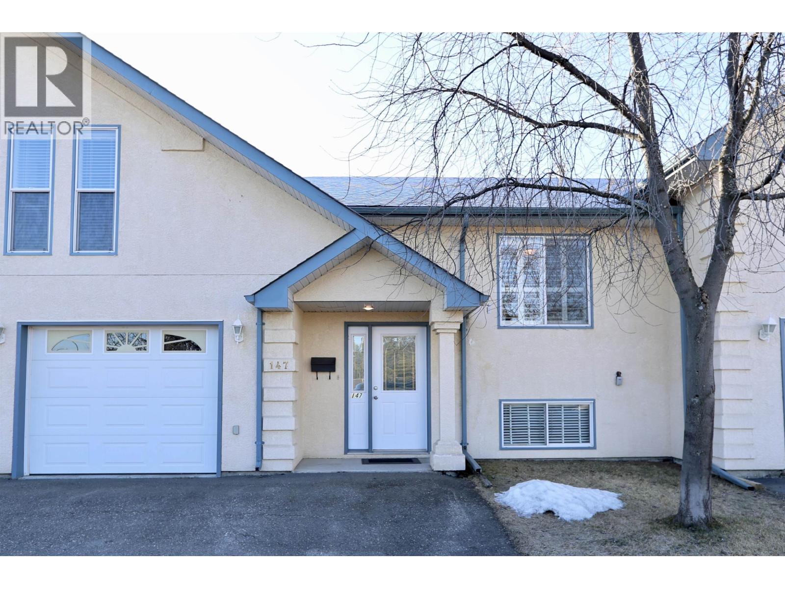 147 6807 Westgate Avenue, Prince George, British Columbia  V2N 5T8 - Photo 1 - R3090076