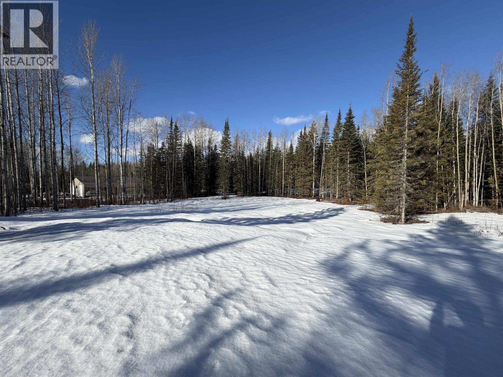 Lot 3 Carlson Road, Prince George, British Columbia  V2K 5E5 - Photo 1 - R3090111