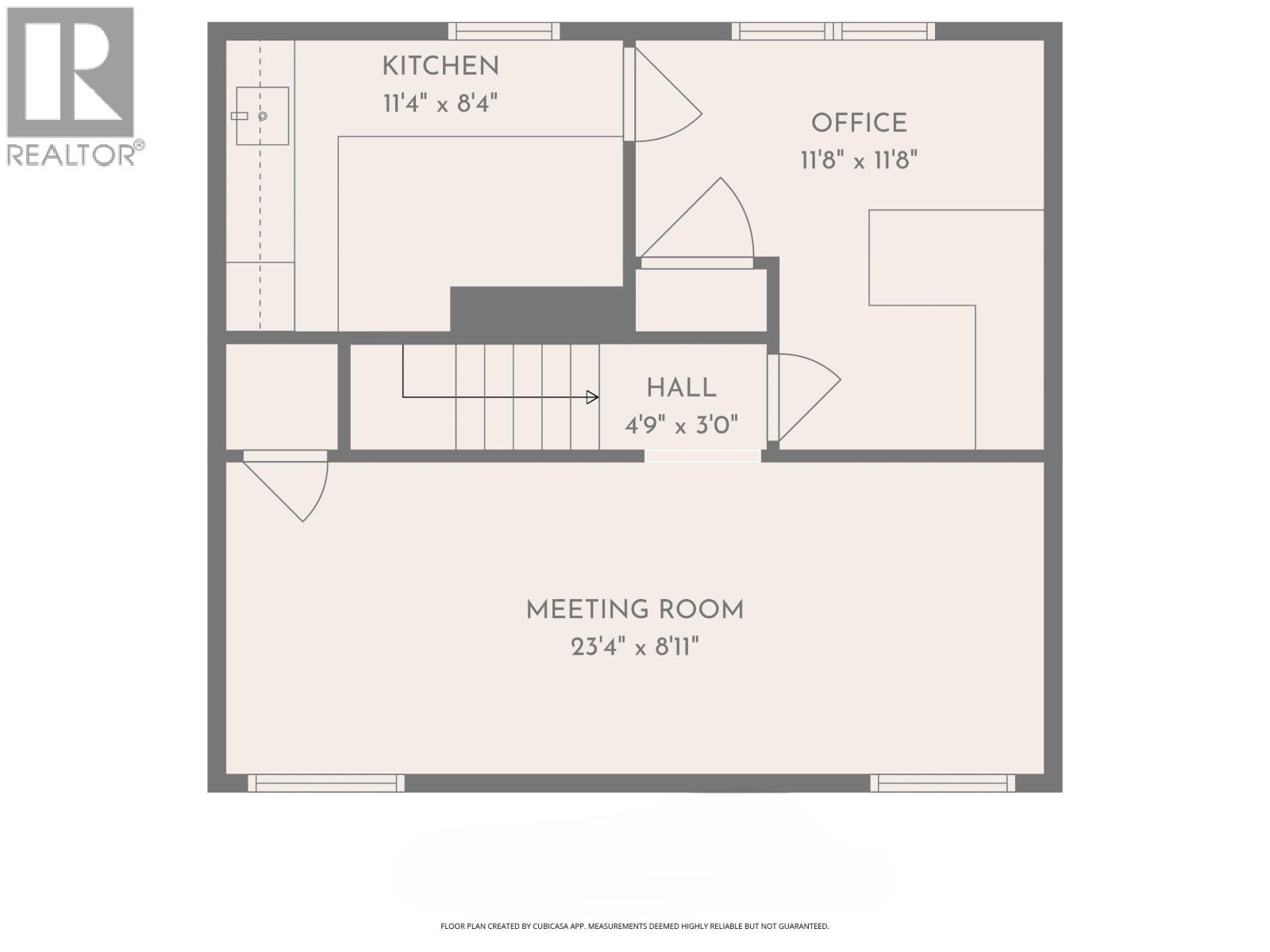 1276 4th Avenue, Prince George, British Columbia  V2L 3J4 - Photo 27 - C8076230