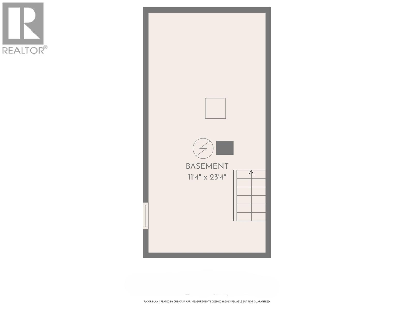 1276 4th Avenue, Prince George, British Columbia  V2L 3J4 - Photo 35 - C8076230