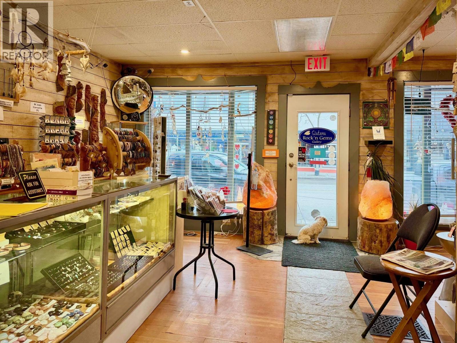 1276 4th Avenue, Prince George, British Columbia  V2L 3J4 - Photo 5 - C8076230