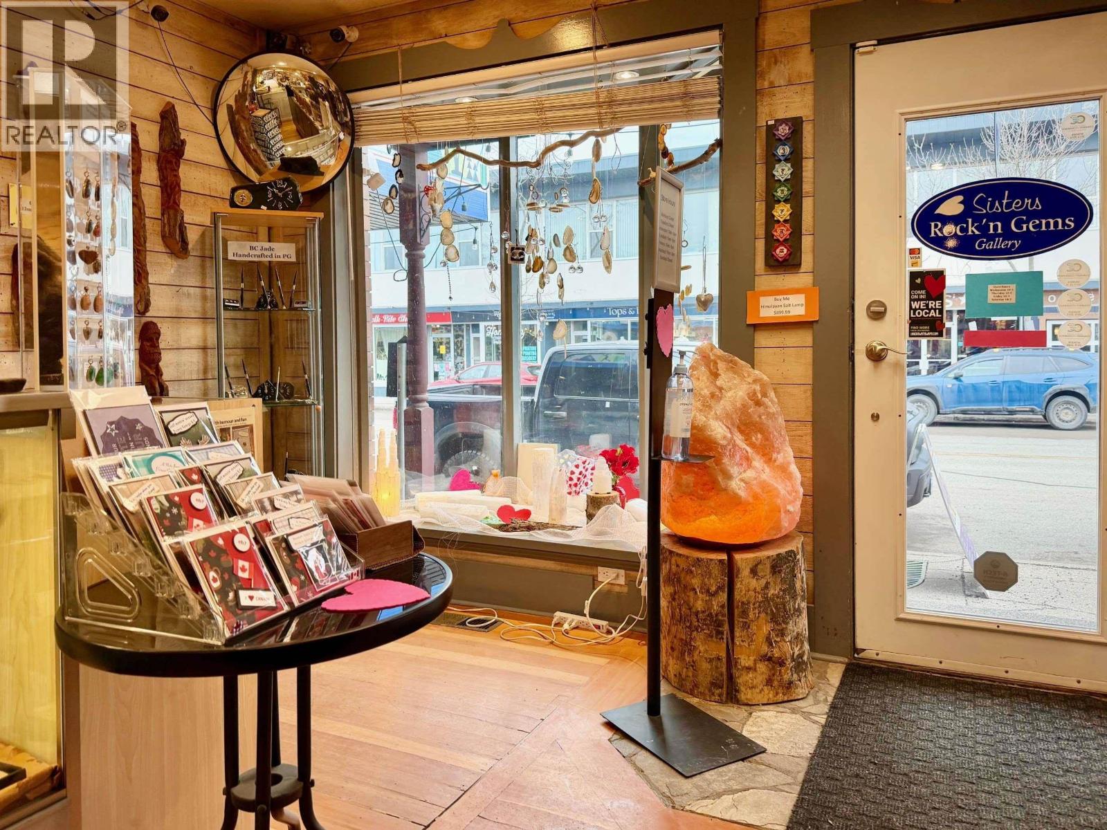 1276 4th Avenue, Prince George, British Columbia  V2L 3J4 - Photo 8 - C8076230