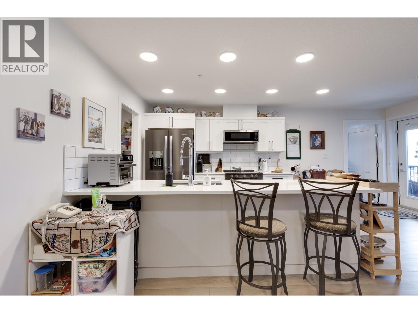 310 4278 22nd Avenue, Prince George, British Columbia  V2N 0J4 - Photo 6 - R3090143