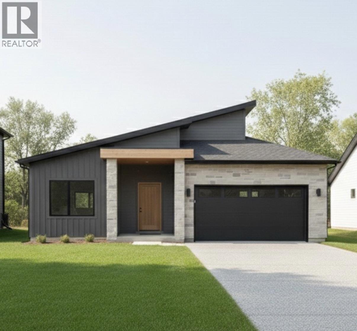 2728 Edgewater Crescent, Prince George, British Columbia  V2K 0B9 - Photo 1 - R3090991