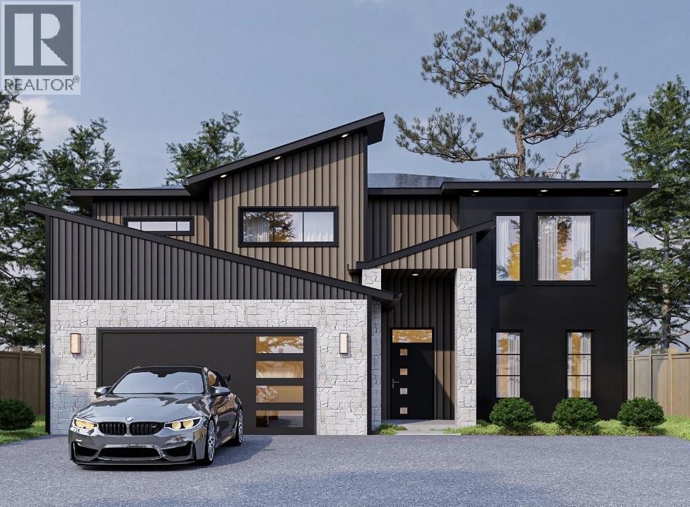 2679 Pebble Creek Boulevard, Prince George, British Columbia  V2K 0B9 - Photo 1 - R3090992