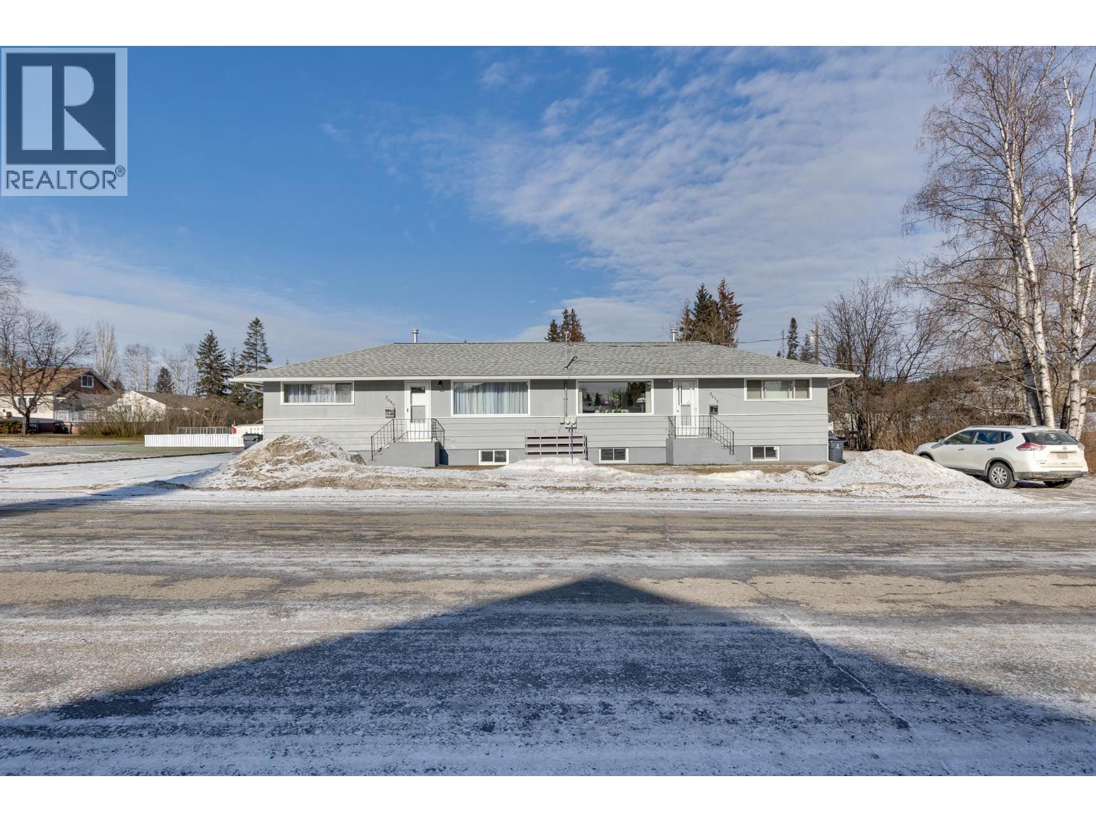 2650-2680 3rd Avenue, Prince George, British Columbia  V2M 1H2 - Photo 1 - R3091189