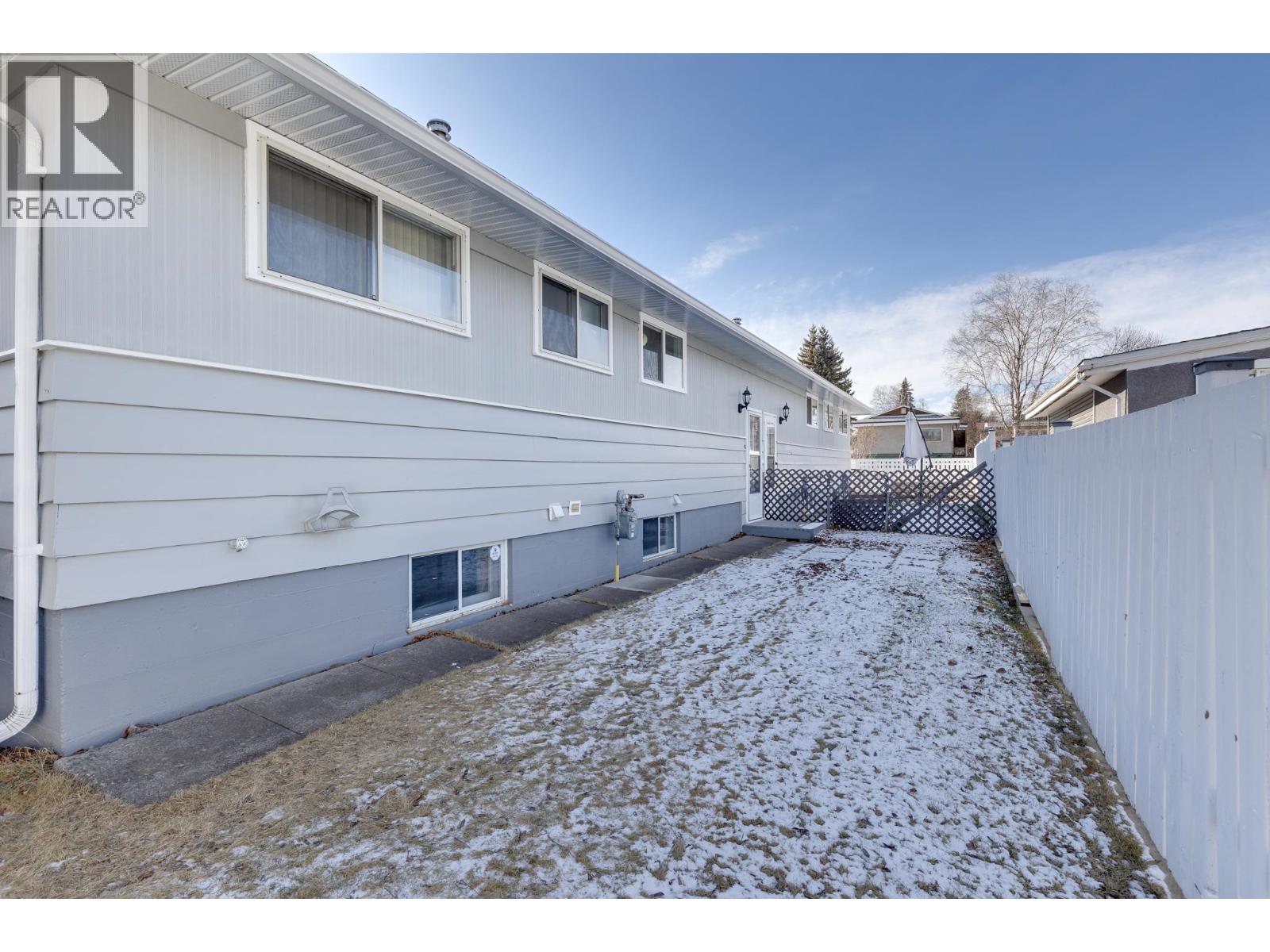 2650-2680 3rd Avenue, Prince George, British Columbia  V2M 1H2 - Photo 2 - R3091189