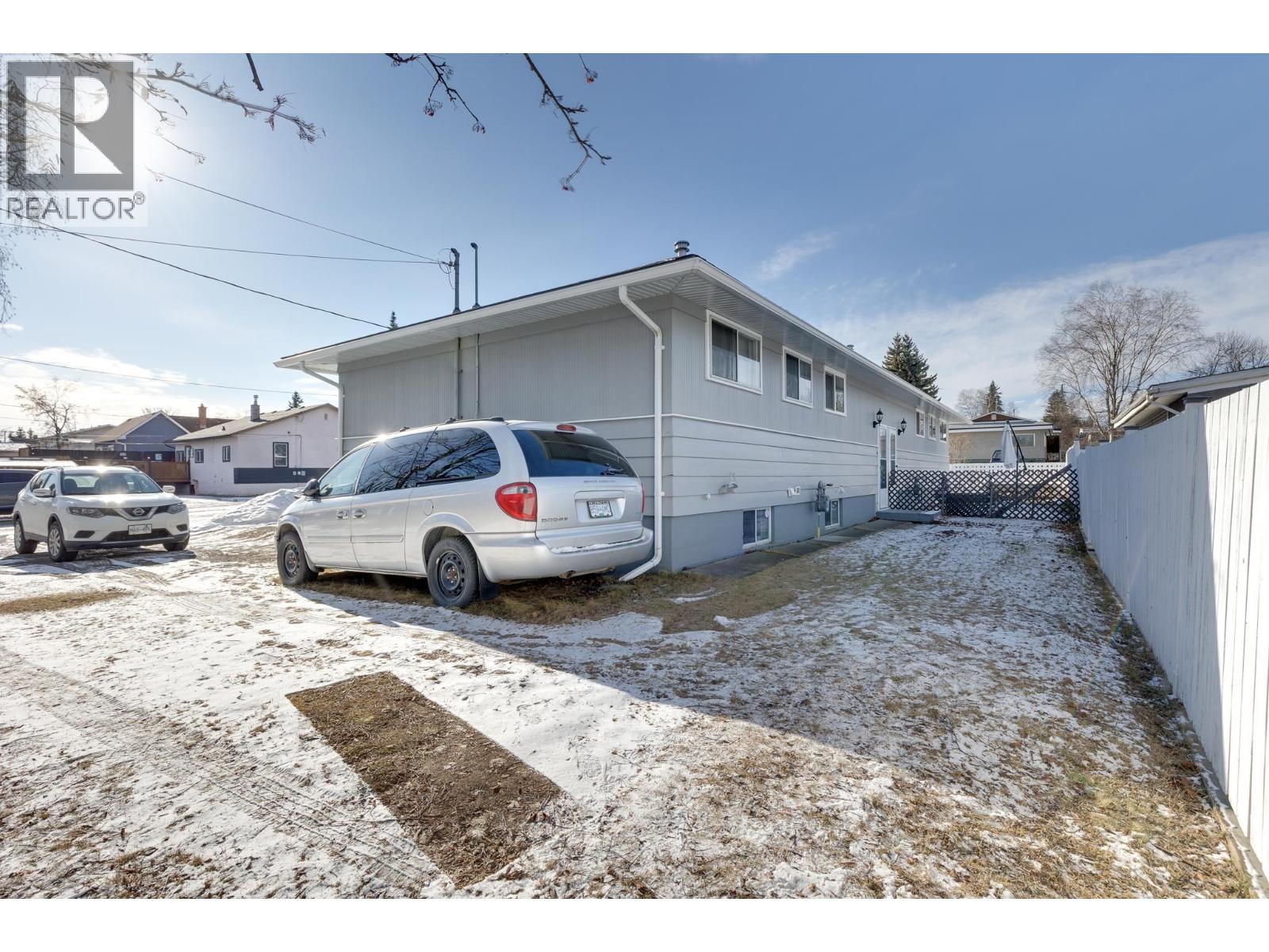 2650-2680 3rd Avenue, Prince George, British Columbia  V2M 1H2 - Photo 5 - R3091189