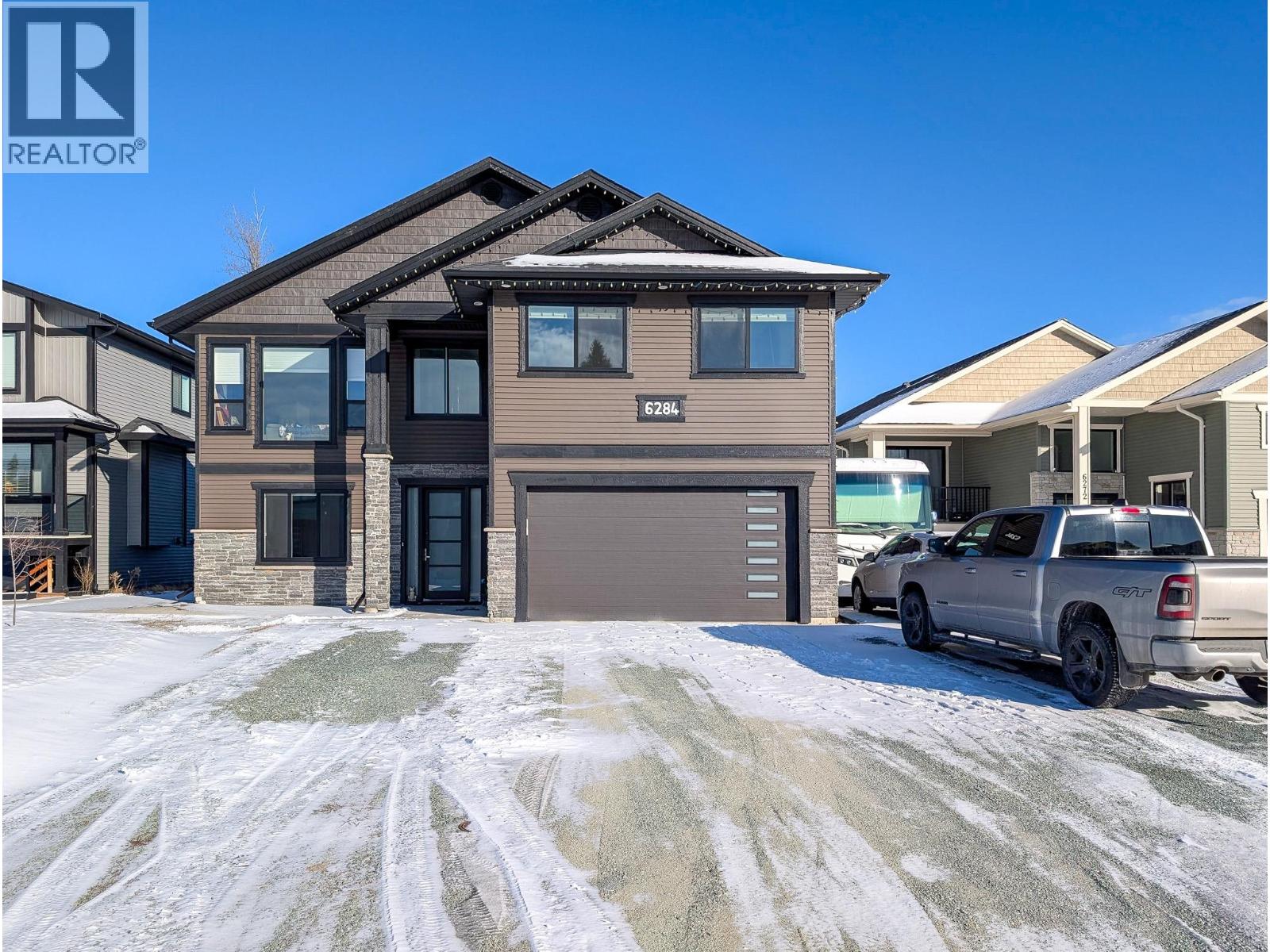 6284 Orbin Place, Prince George, British Columbia  V2K 4X8 - Photo 3 - R3091531