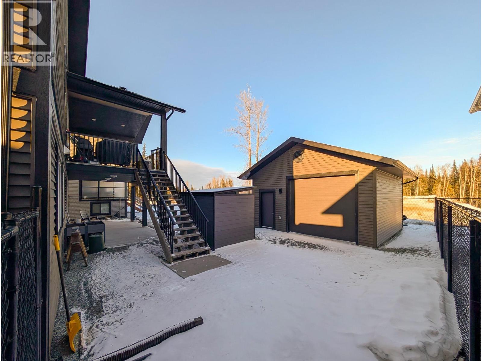 6284 Orbin Place, Prince George, British Columbia  V2K 4X8 - Photo 8 - R3091531