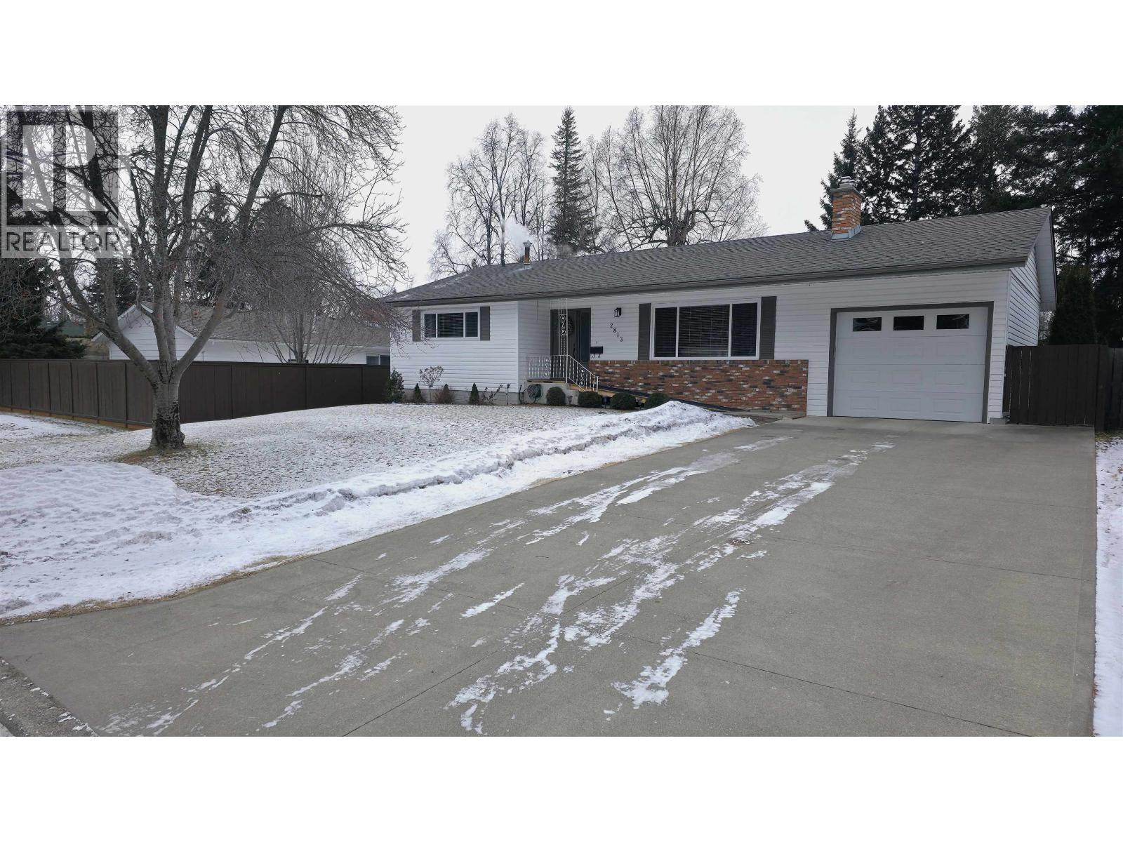 2813 Mcgill Crescent, Prince George, British Columbia  V2N 2M7 - Photo 1 - R3091599