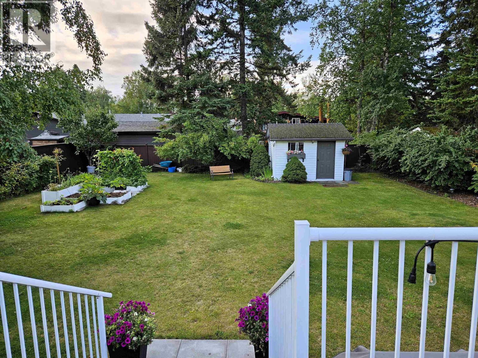 2813 Mcgill Crescent, Prince George, British Columbia  V2N 2M7 - Photo 38 - R3091599