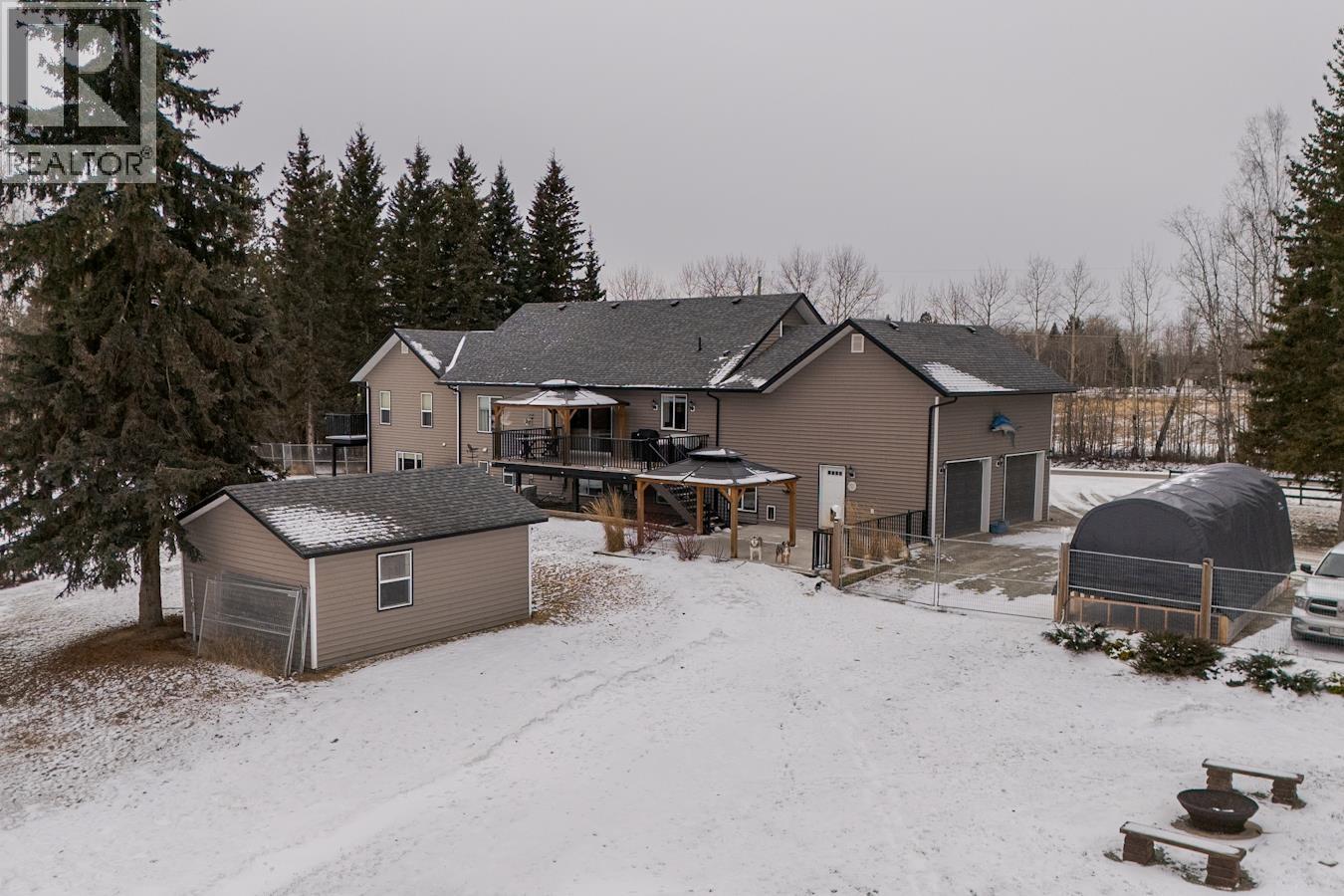 11170 W Beaverley Road, Prince George, British Columbia  V2N 5A7 - Photo 32 - R3091740