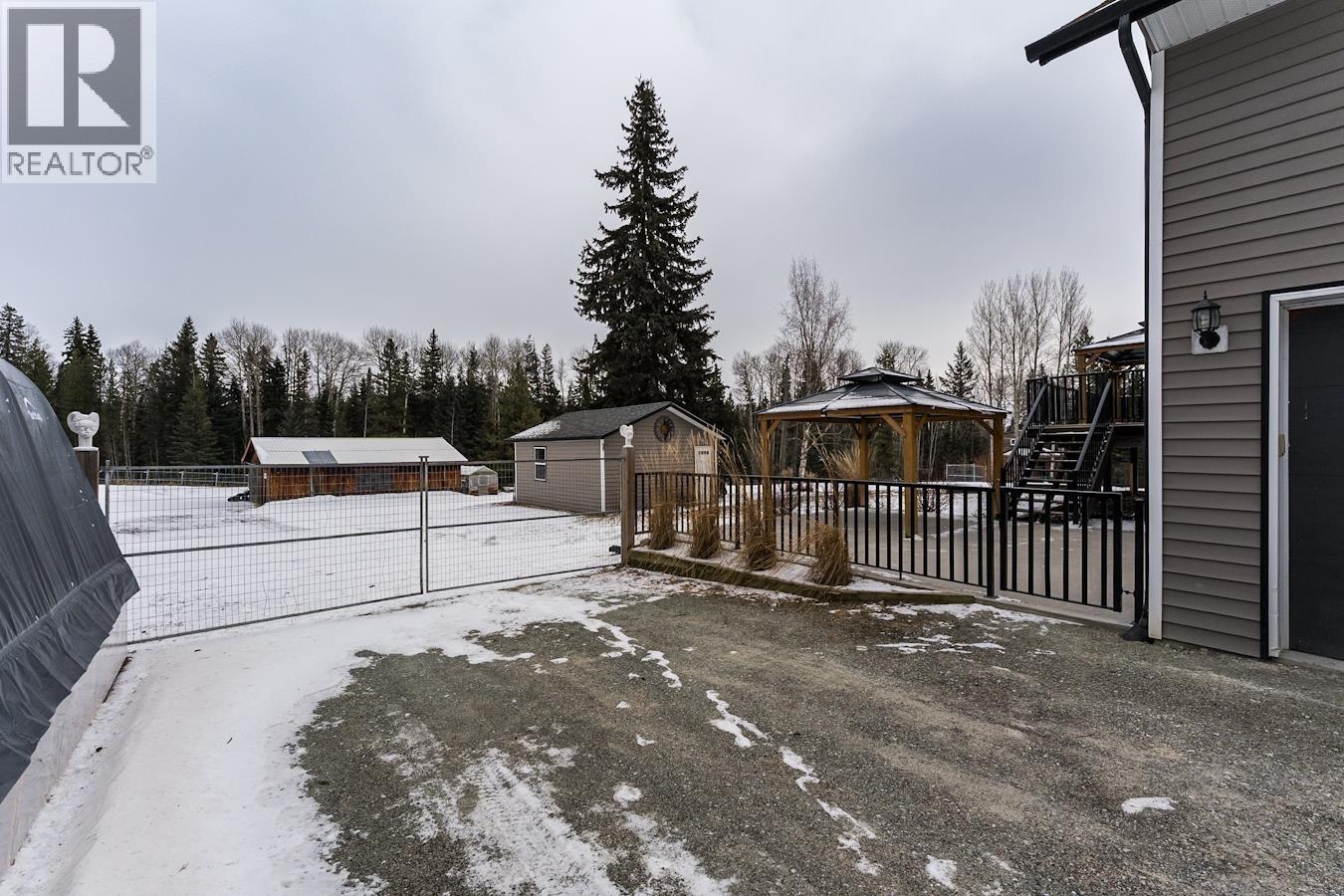 11170 W Beaverley Road, Prince George, British Columbia  V2N 5A7 - Photo 33 - R3091740