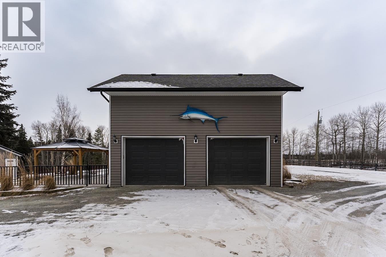 11170 W Beaverley Road, Prince George, British Columbia  V2N 5A7 - Photo 34 - R3091740