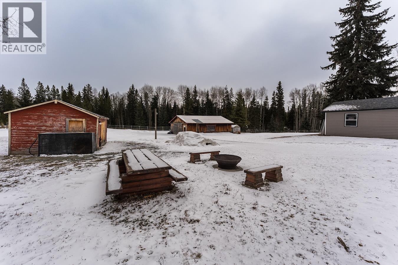 11170 W Beaverley Road, Prince George, British Columbia  V2N 5A7 - Photo 35 - R3091740