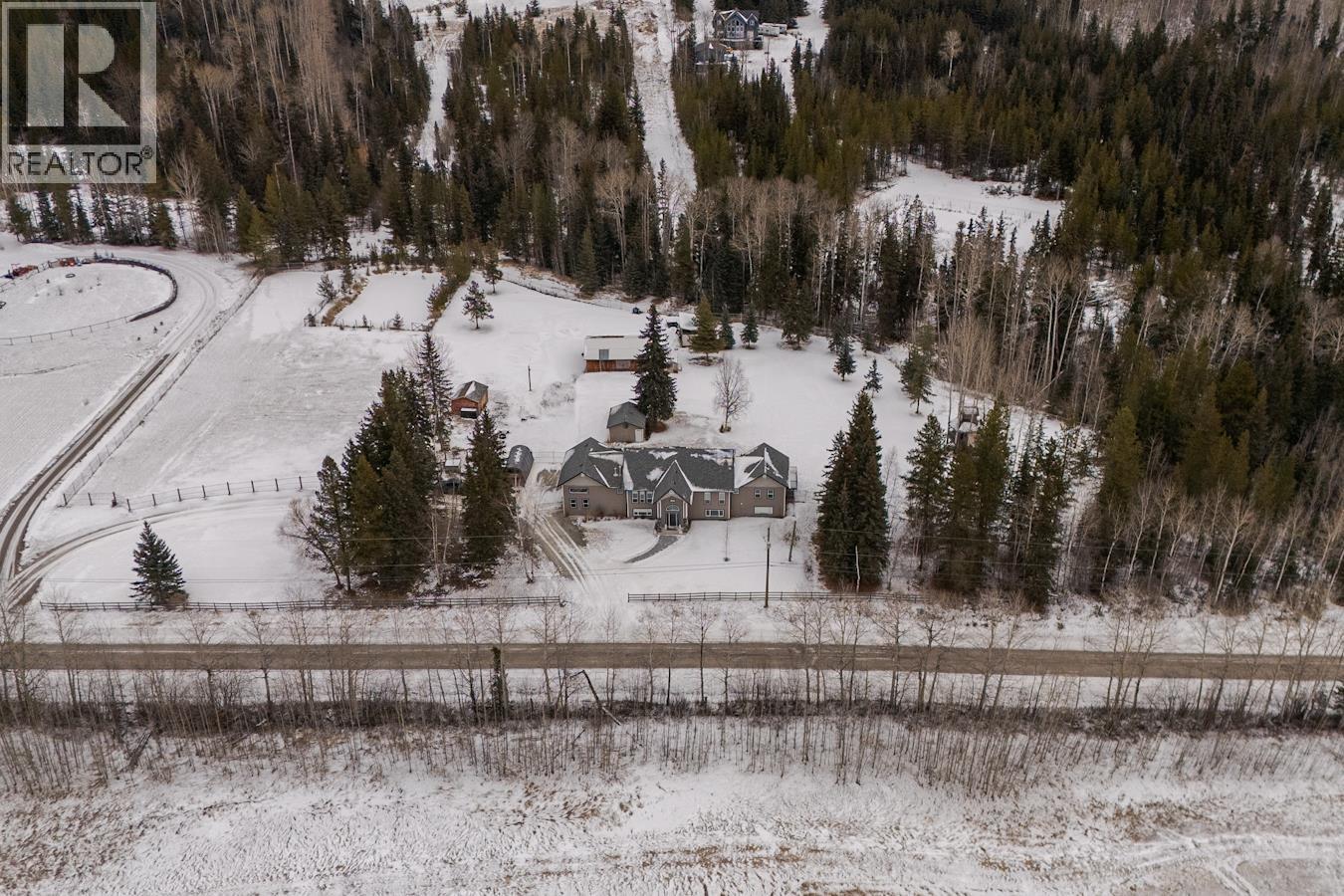 11170 W Beaverley Road, Prince George, British Columbia  V2N 5A7 - Photo 36 - R3091740