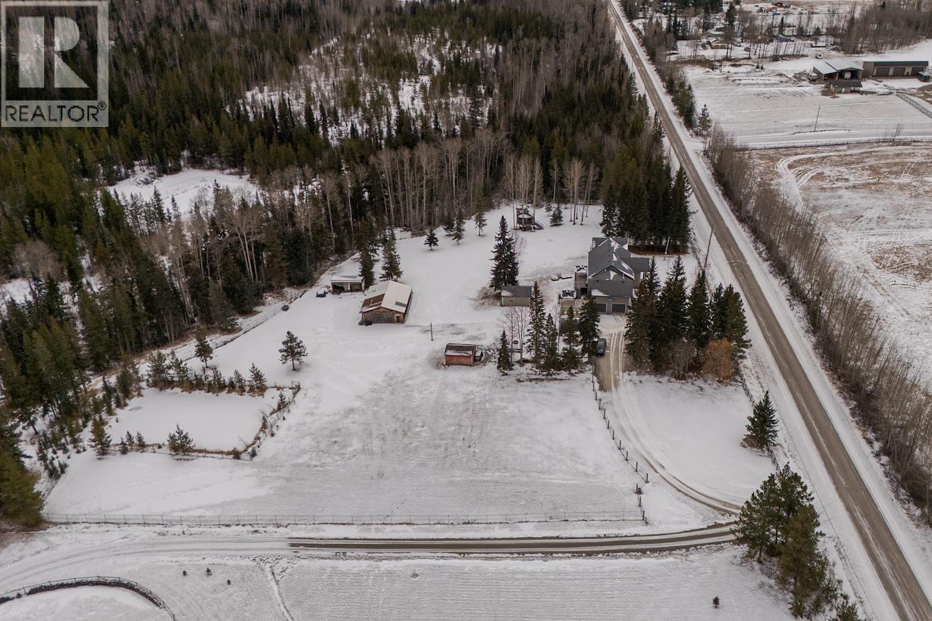 11170 W Beaverley Road, Prince George, British Columbia  V2N 5A7 - Photo 37 - R3091740