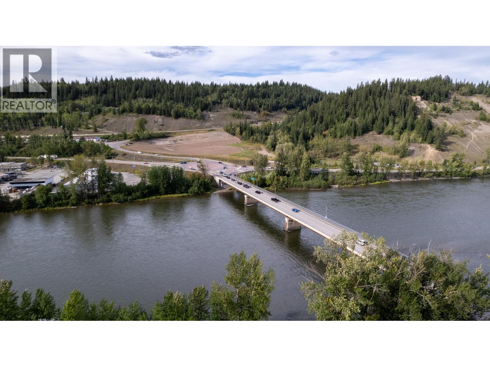 110 Prince George Pulpmill Road, Prince George, British Columbia  V2N 1X3 - Photo 3 - C8076357