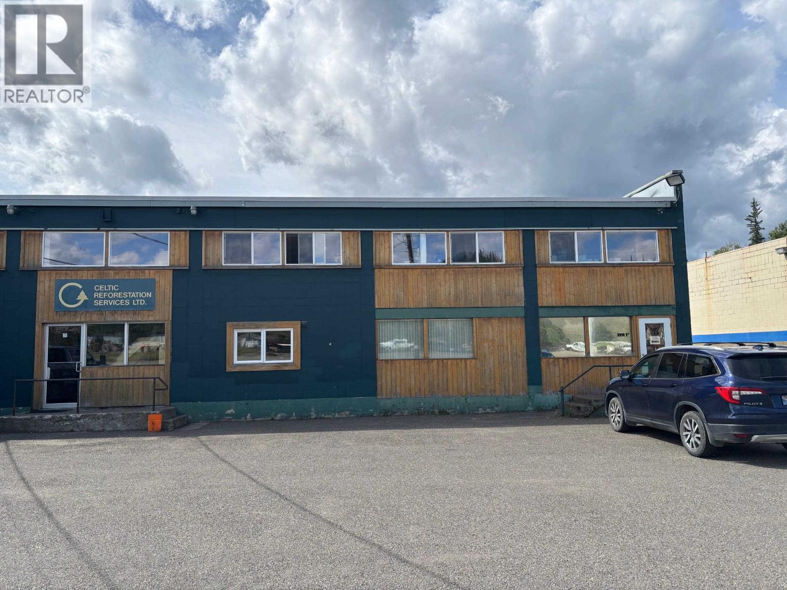 1991 1st Avenue, Prince George, British Columbia  V2L 2Z1 - Photo 1 - C8076359