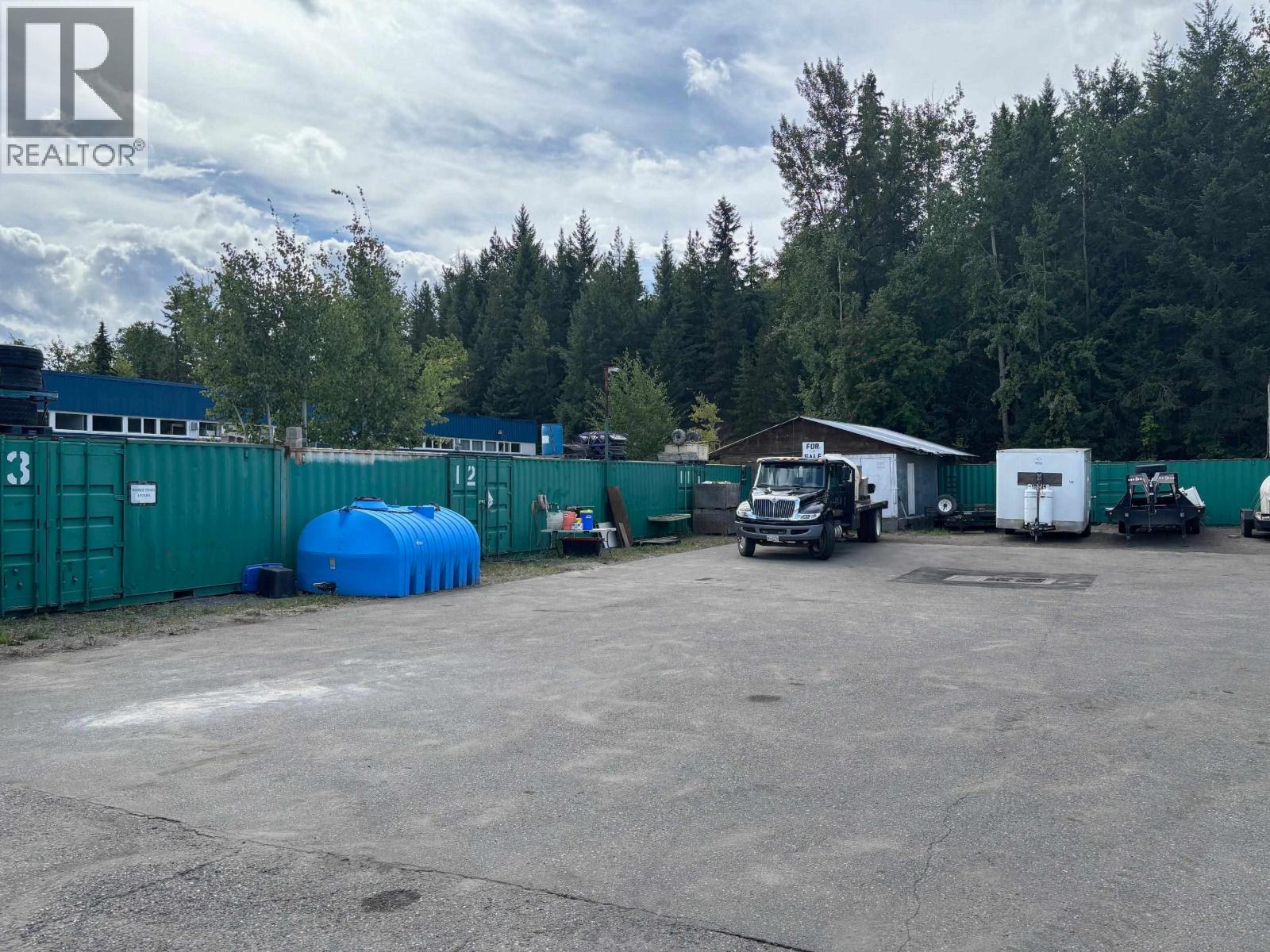 1991 1st Avenue, Prince George, British Columbia  V2L 2Z1 - Photo 11 - C8076359